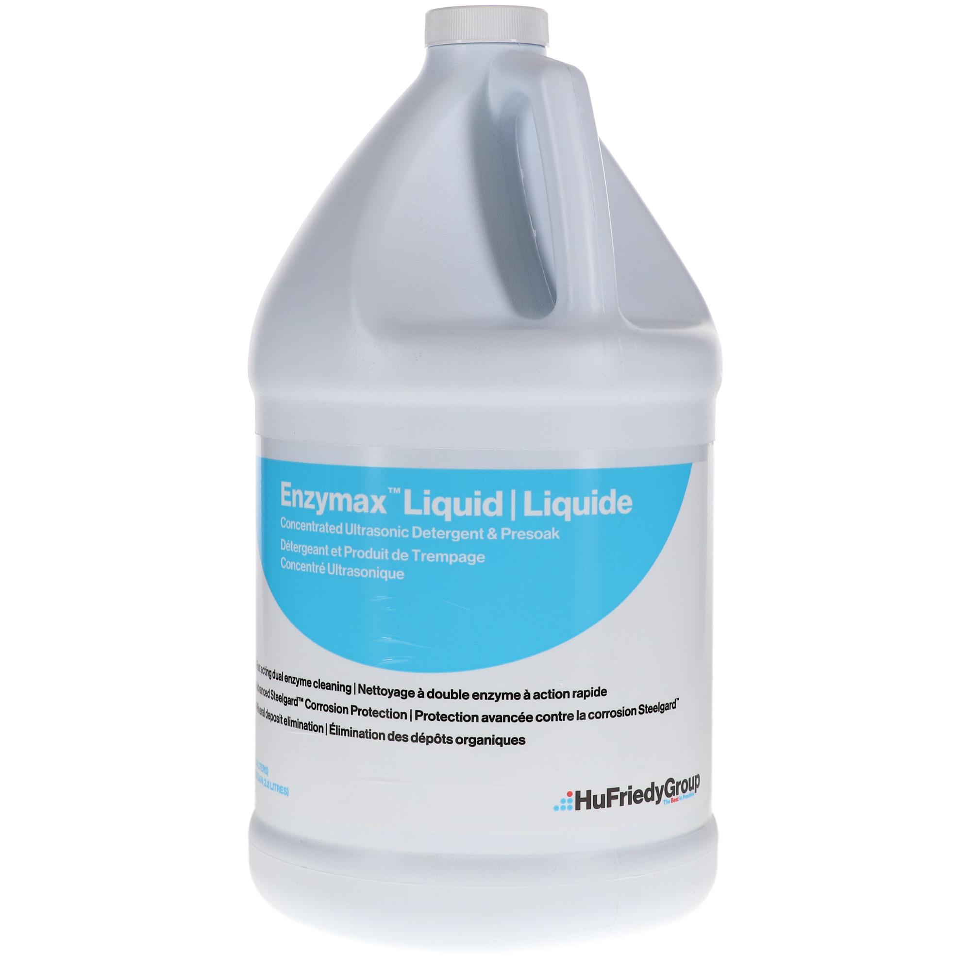 Enzymax Refill, Gallon, 1/Pk, IMS-1226