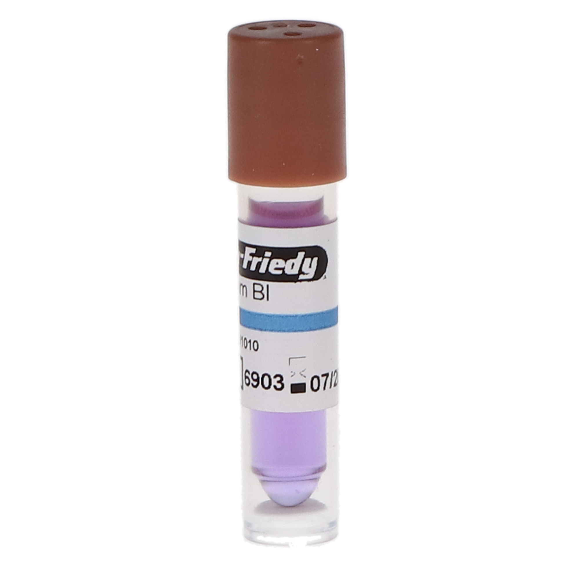 SporeCheck Biological Indicator Vials, 25/Pk, IMS-1373