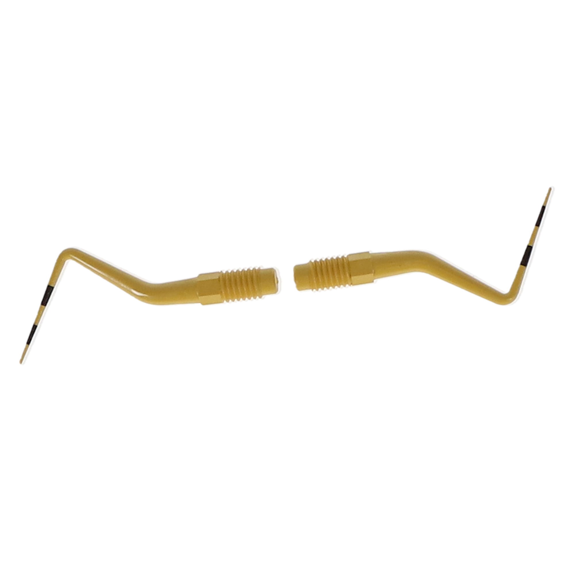 Colorvue Probe, Replacement Tips, # 12, 3-6-9-12 mm, 12/Pk, PCV12PT