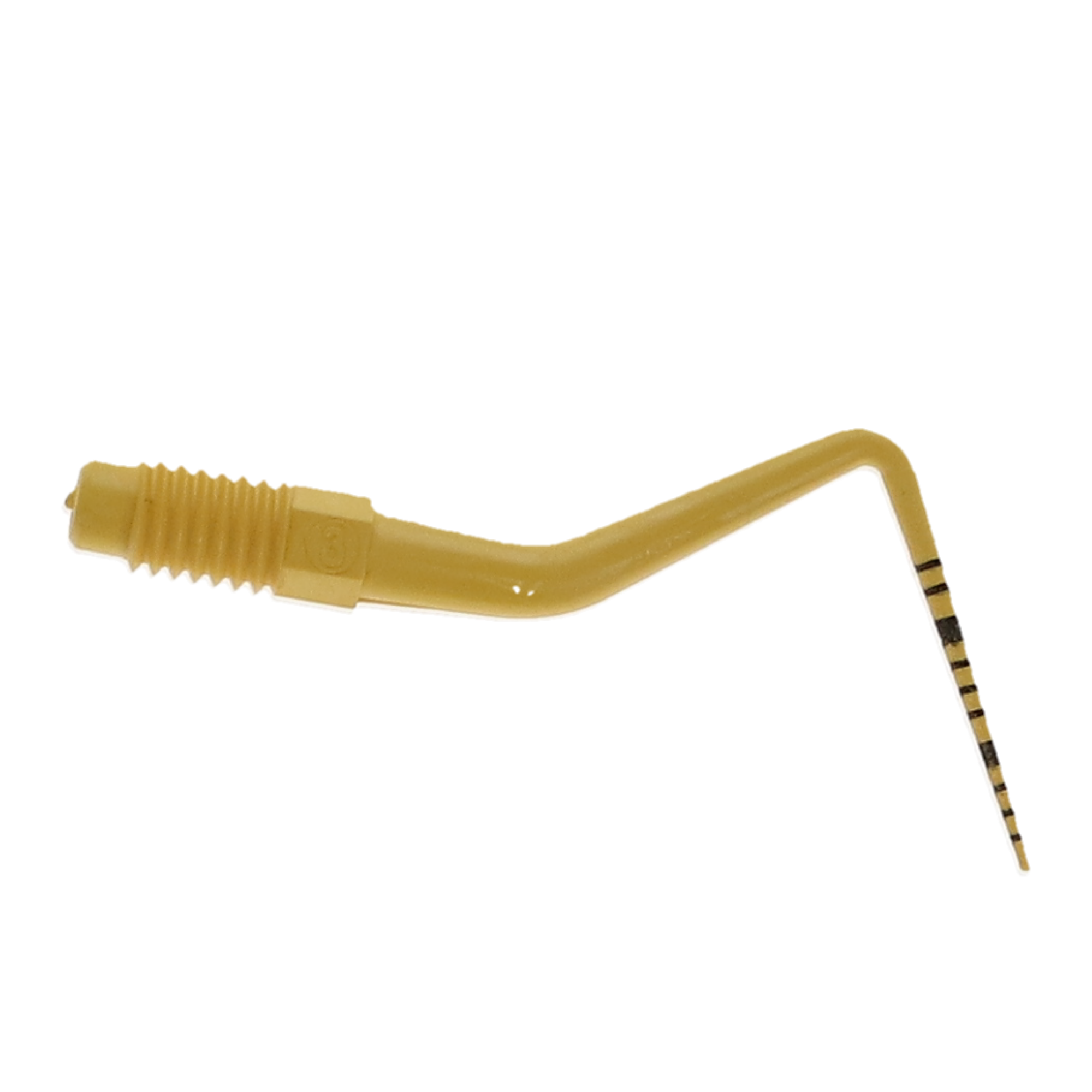 Colorvue Probe, Replacement Tips, # 12 University of North Carolina, 1-2-3-4-5-6-7-8-9-10-11-12, 12/Pk, PCVUNC12PT