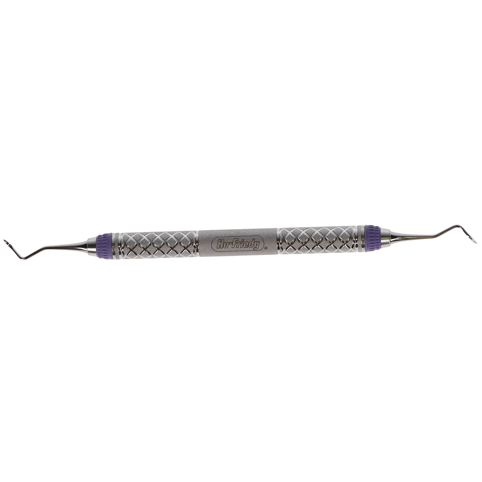 Sickle Scaler, Double-Ended, 204S, # 9 EverEdge 2.0, 1/Pk, S204S9E2