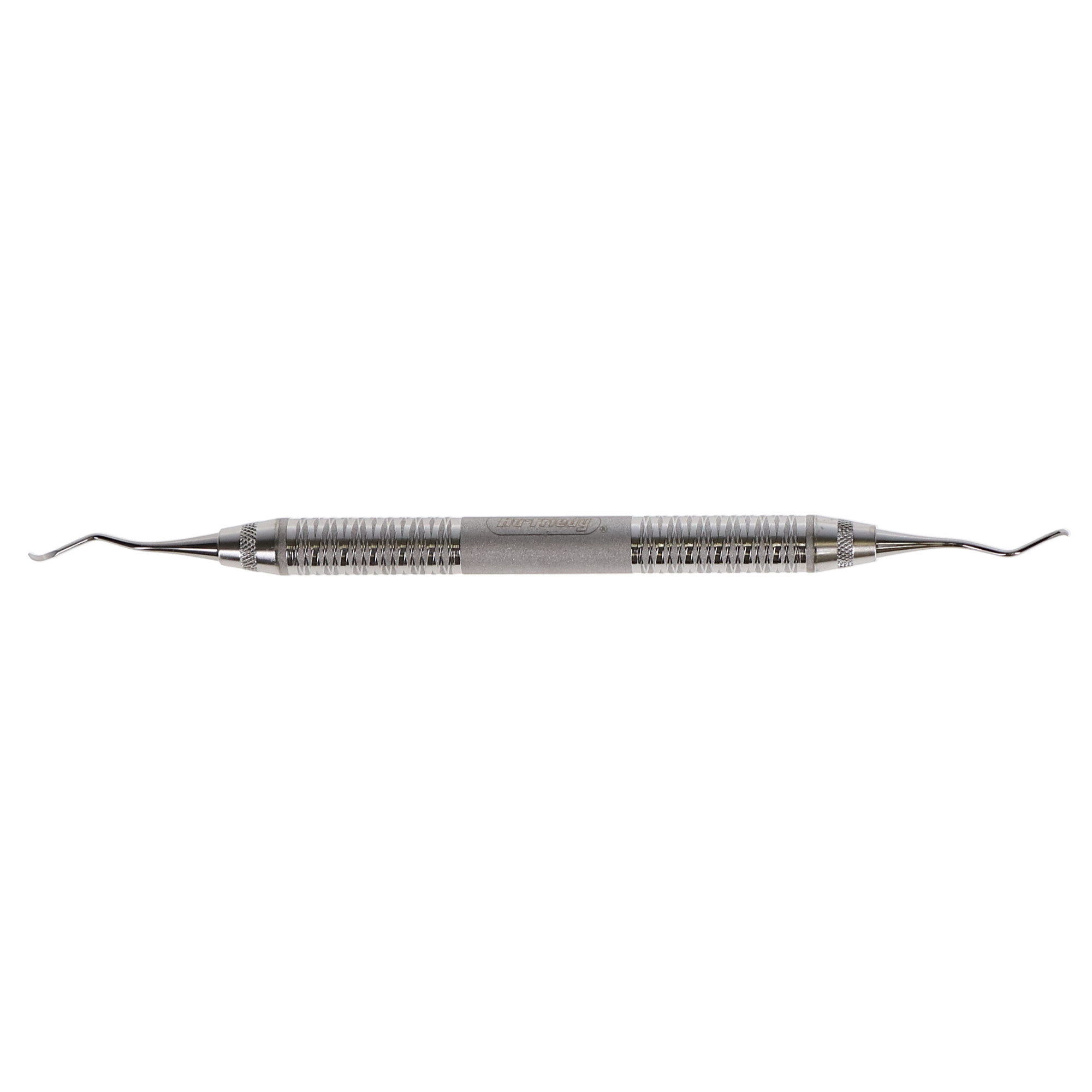Universal Curette, Double-Ended, 4R/4L Columbia, # 6 Handle, Posterior, 1/Pk, SC4R/4L6