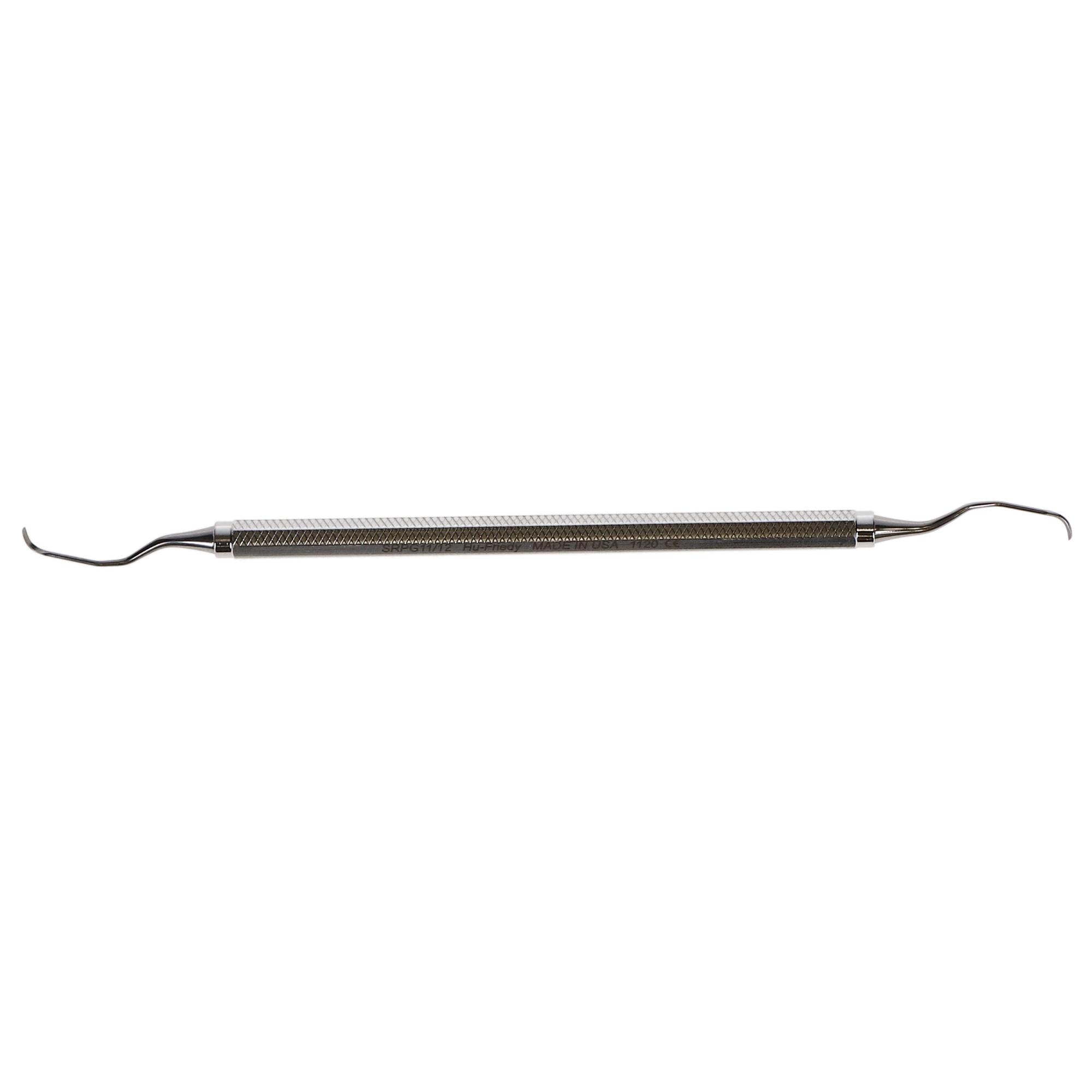 After Five Gracey Curette, Double-Ended, 11/12, # 2 Octagon, 1/Pk, SRPG11/12