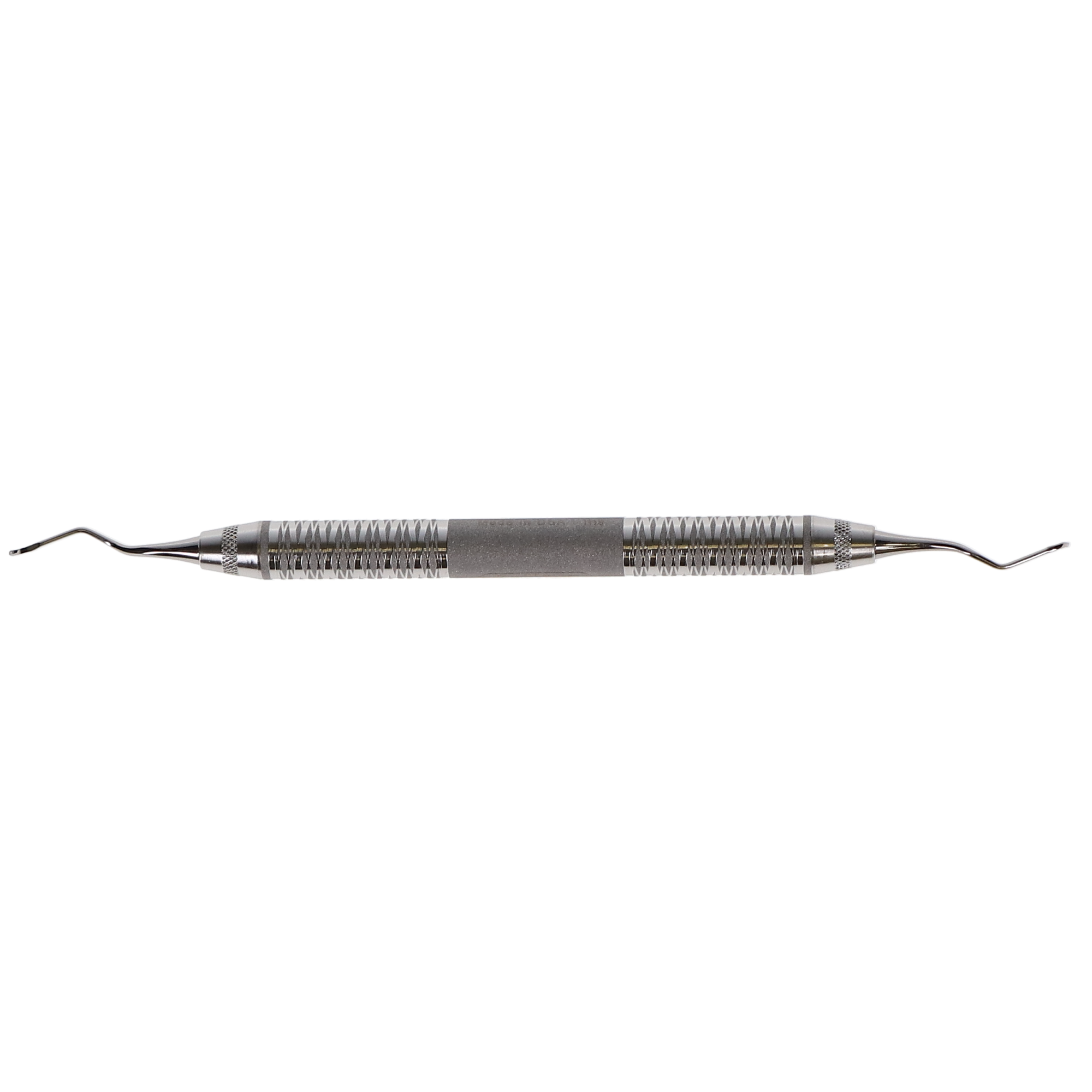 After Five Gracey Curette, Double-Ended, 13/14, # 6 Satin Steel, 1/Pk, SRPG13/146