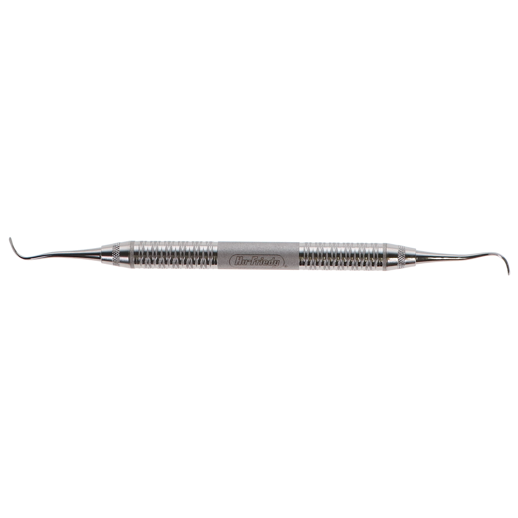 Universal Curette, Double-Ended, 7/8 Younger-Good, # 6 Satin Steel, 1/Pk, SYG7/86