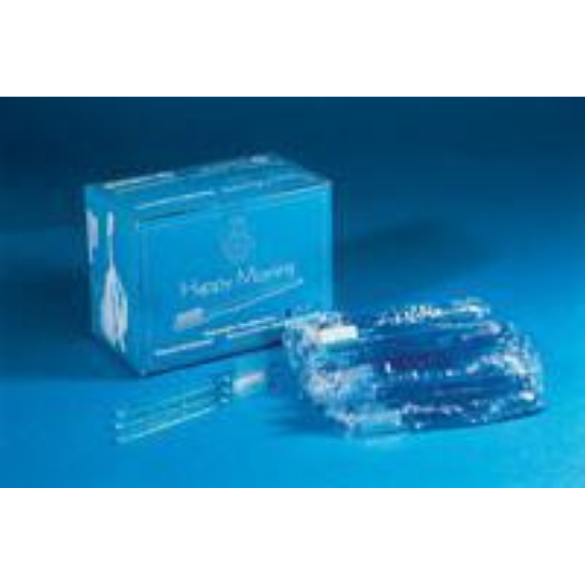 Happy Morning Toothbrush, without Mint Toothpaste, Disposable, 100/Box