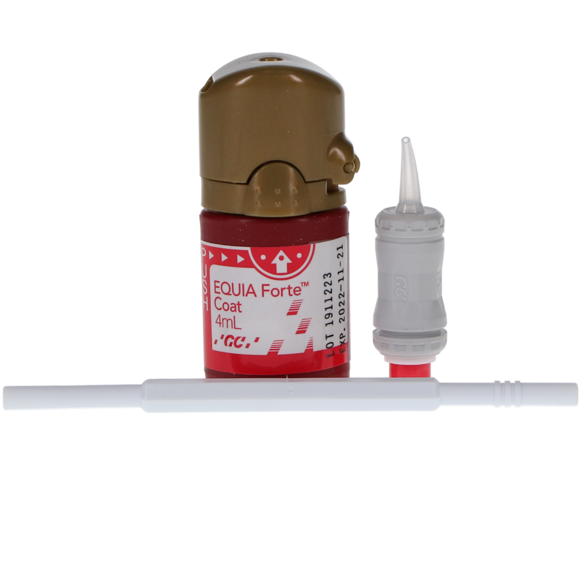 Equia Forte Fil Capsule Intro Kit, A1, 48/Pk