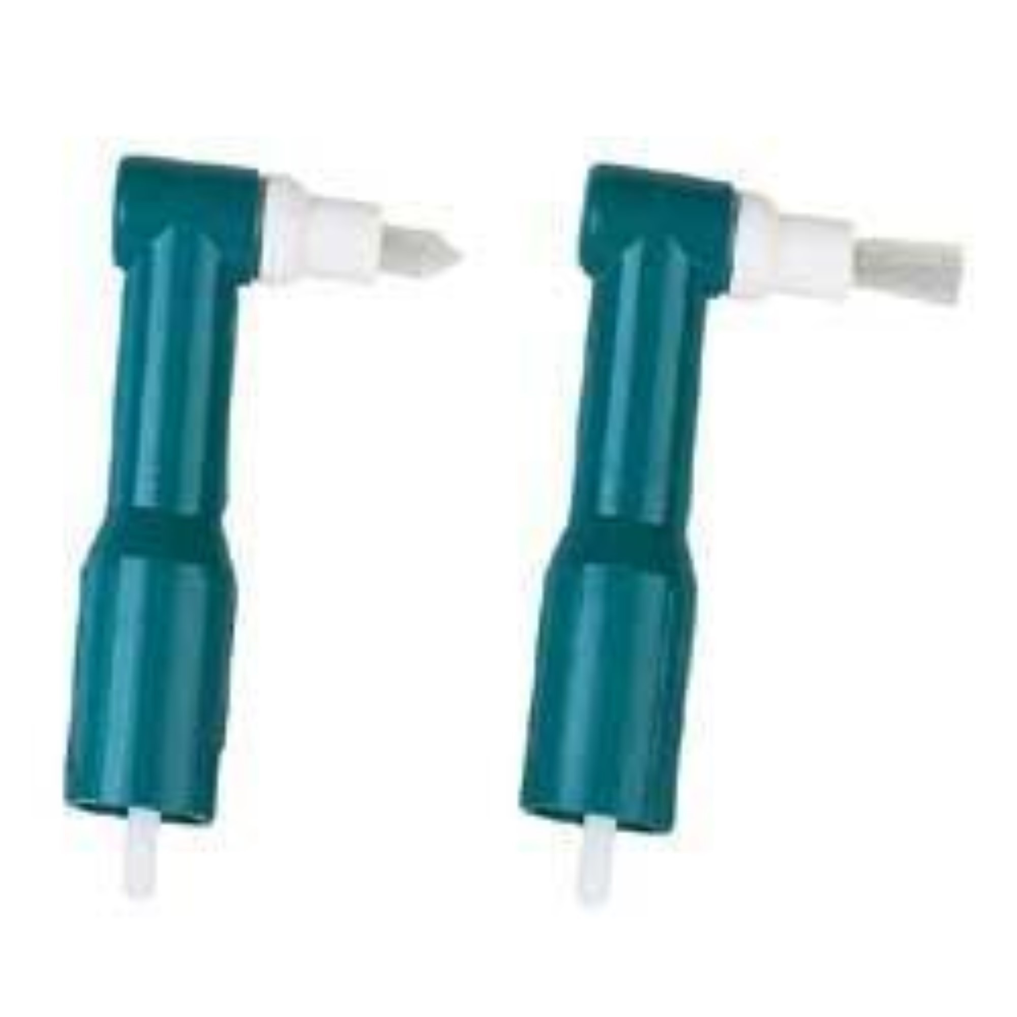 Denticator Disp Prophy Angle W/Brush Taper 144/Bx