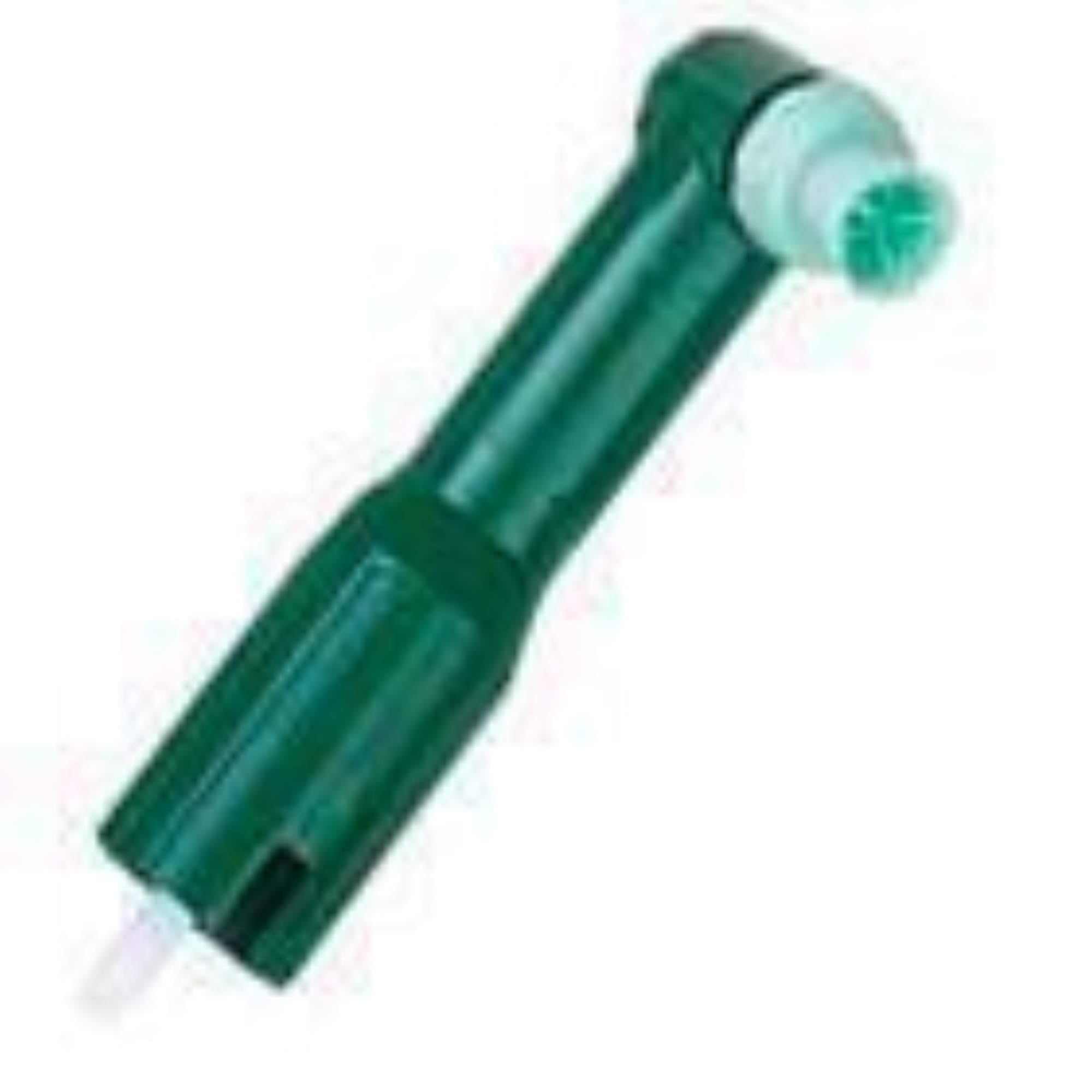 Original Green Disposable Prophy Regular Cup, White, 144/Pk, 501214