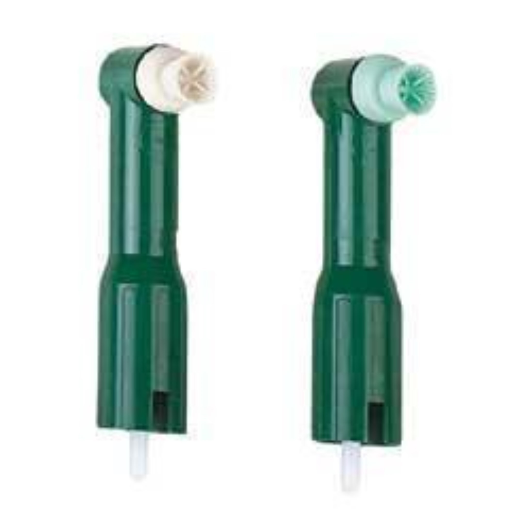 Original Green Disposable Prophy Soft Cup, Green, 144/Pk, 501314