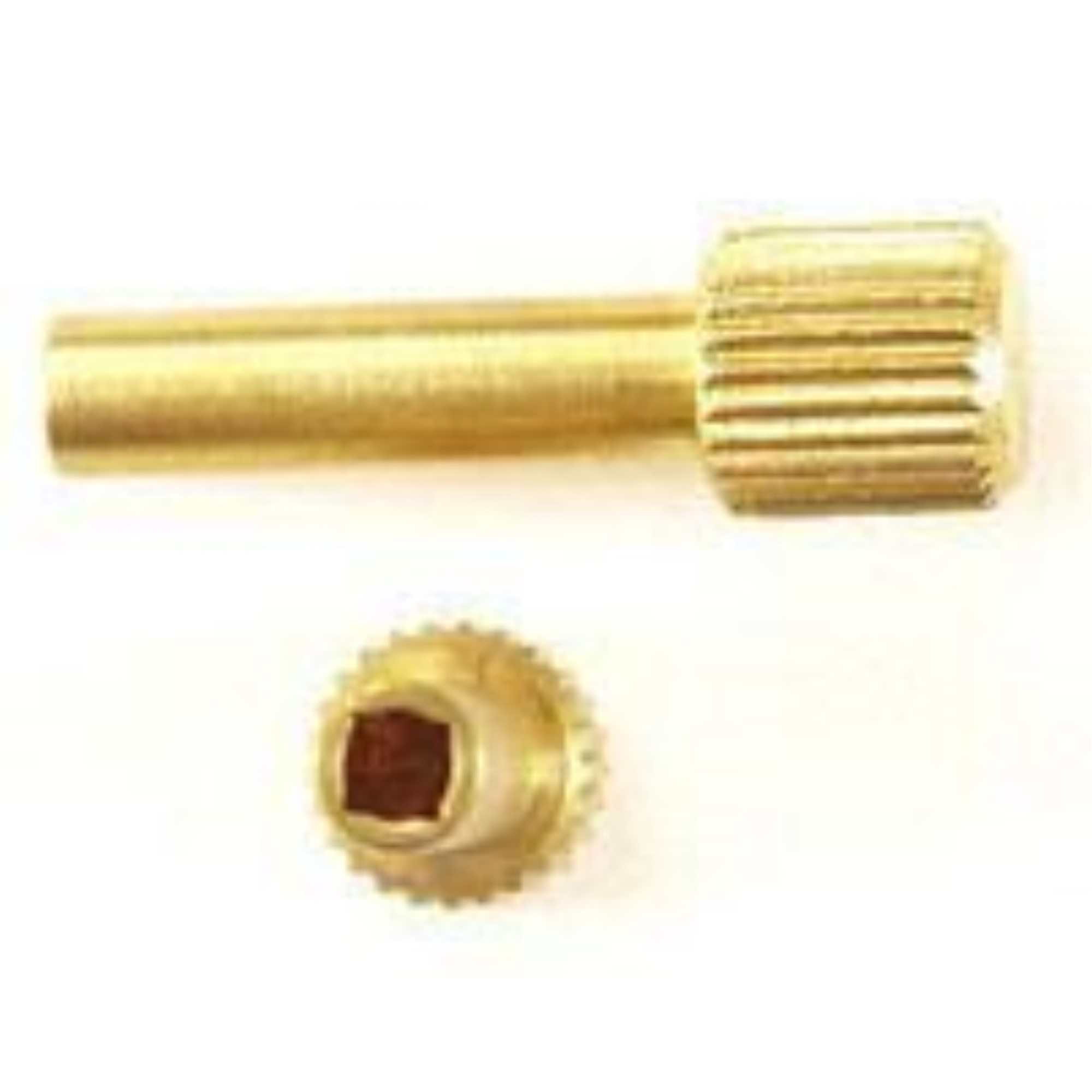 Dentatus Post Key Hollow Ea