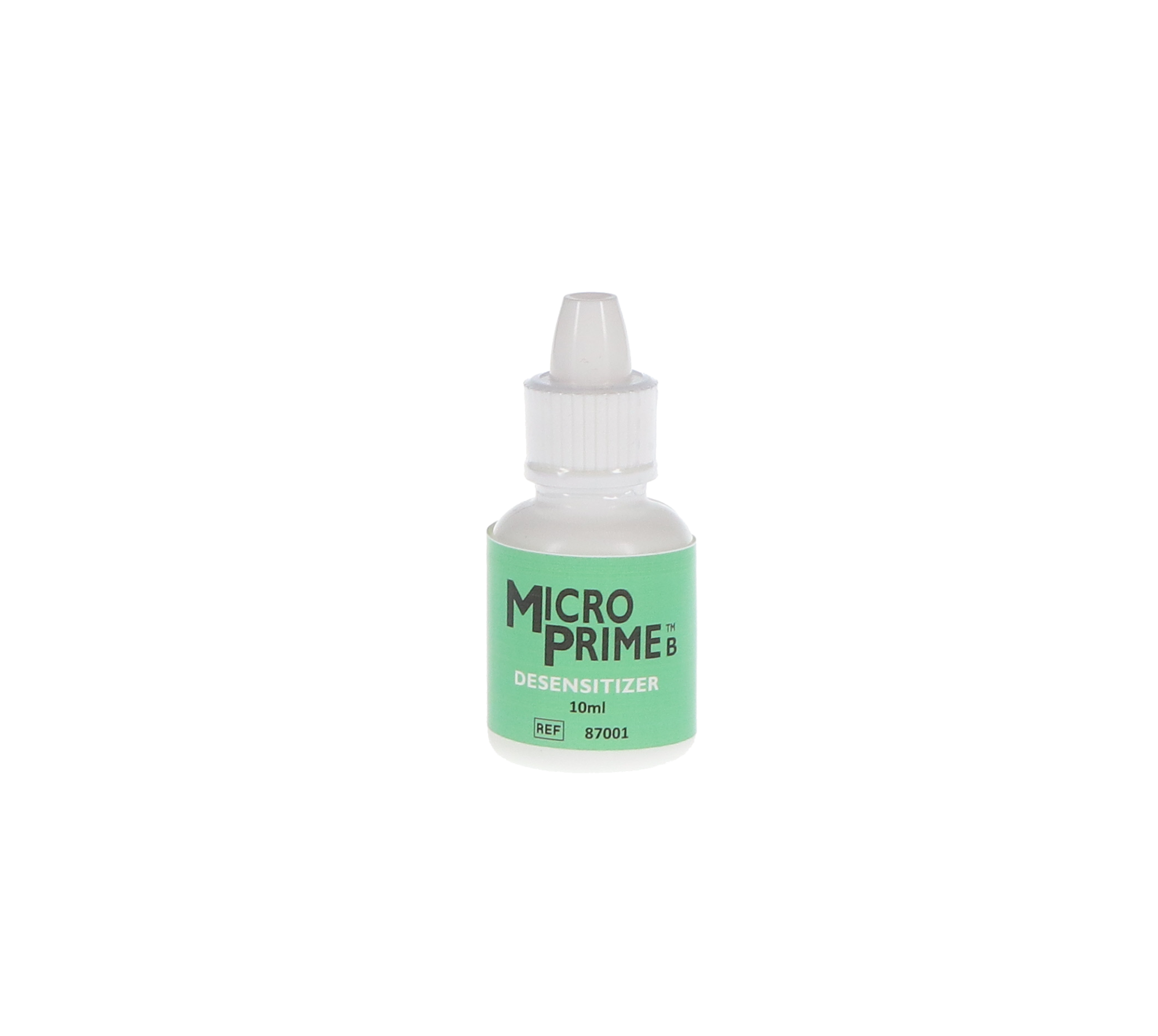 Micro Prime Desensitizer, Type B, 10 ml, 1/Pk, 87001