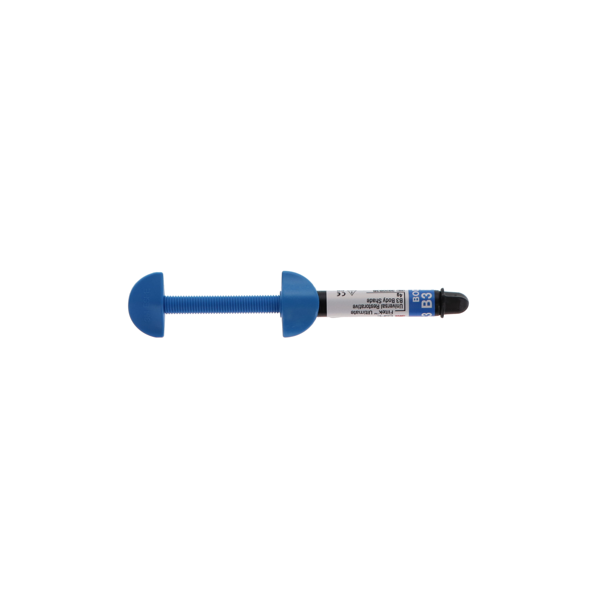 Filtek Supreme Ultra, Syringe Refill, 4 g, Body, B3, 1/Pk