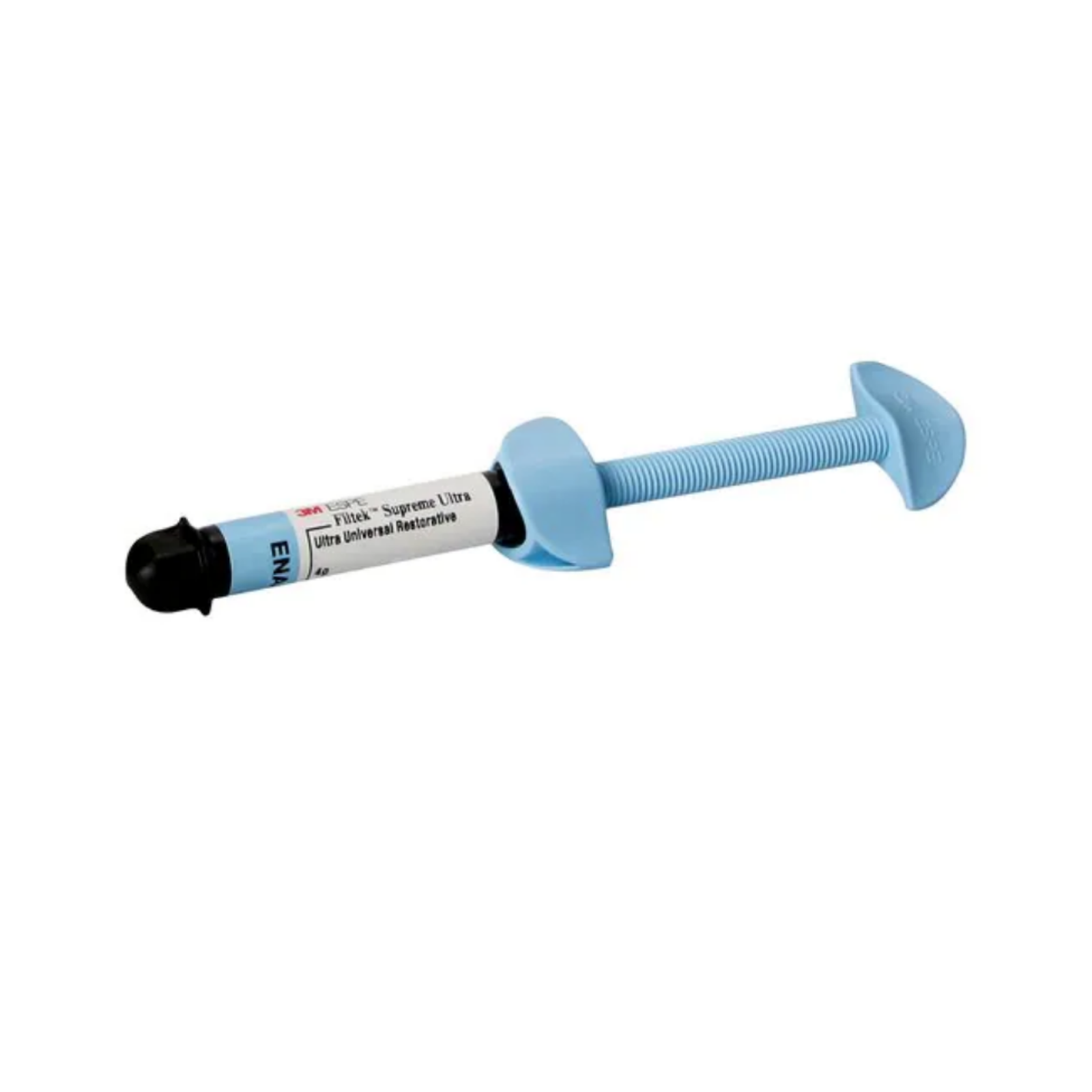 Filtek Supreme Ultra, Syringe Refill, 4 g, Enamel, B2, 1/Pk