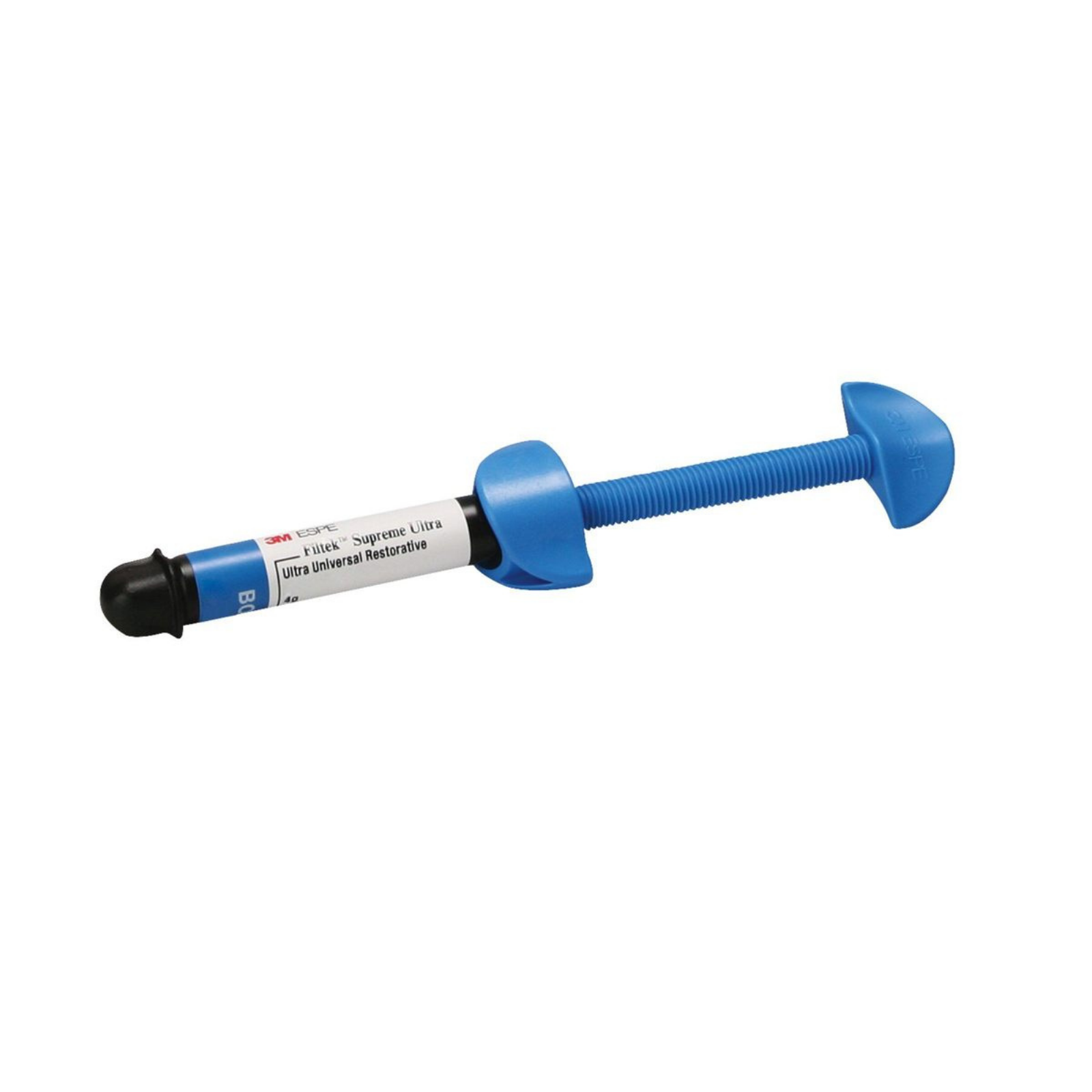 Filtek Supreme Ultra, Syringe Refill, 4 g, Body, B3, 1/Pk