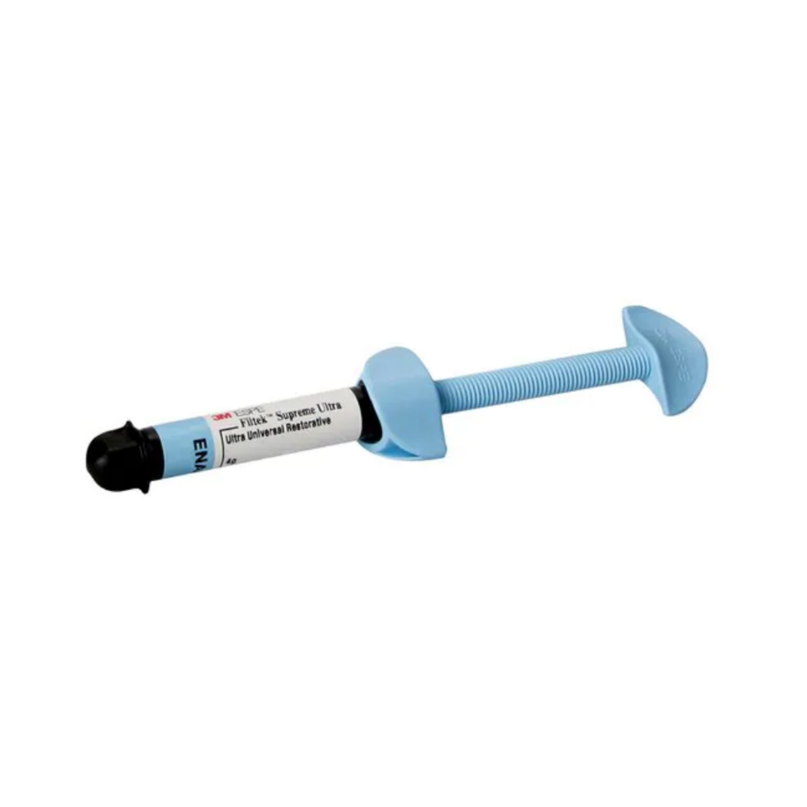 Filtek Supreme Ultra, Syringe Refill, 4 g, Enamel, D2, 1/Pk