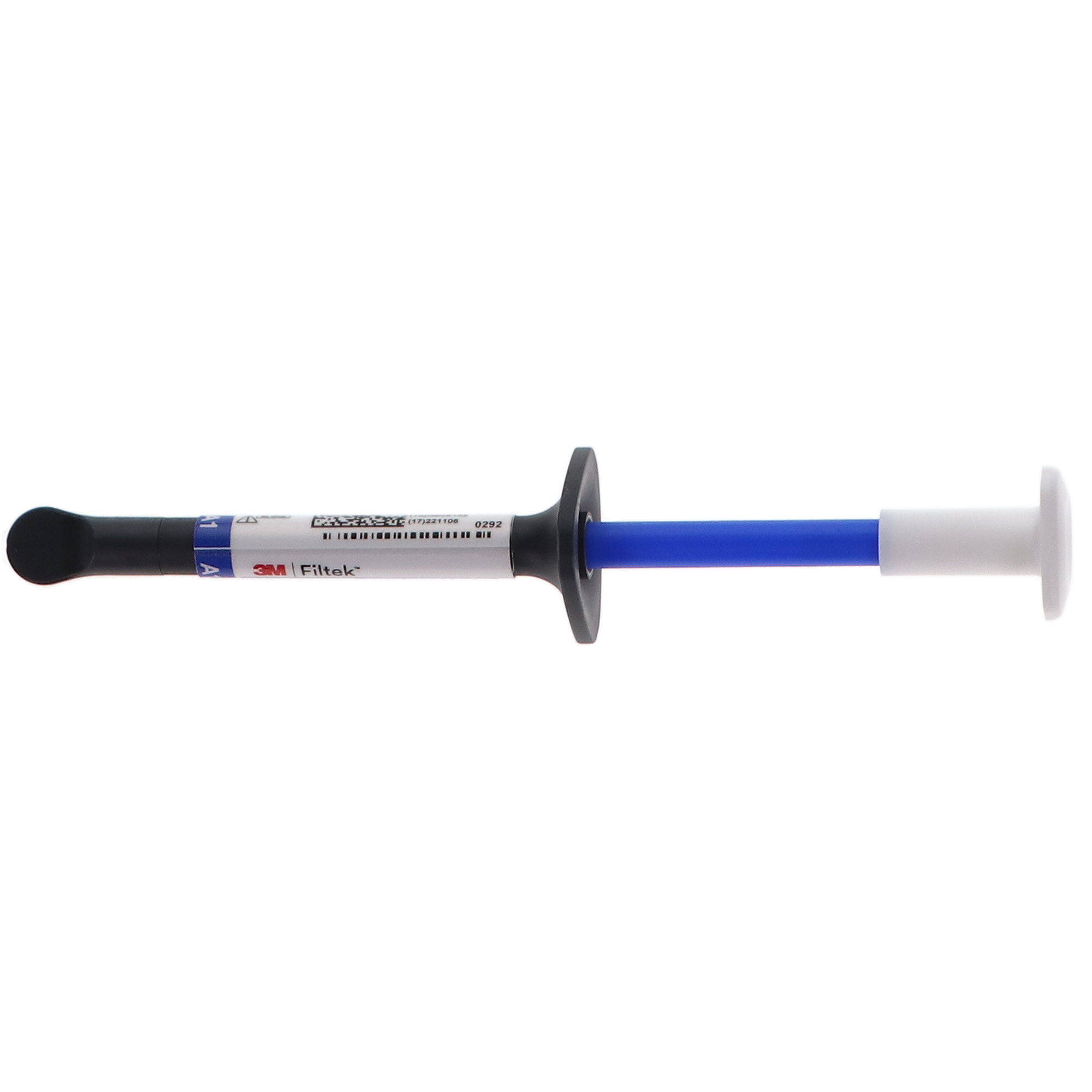 Filtek Supreme Ultra Flowable, Syringe Refill, 2 g, A1, 2/Pk