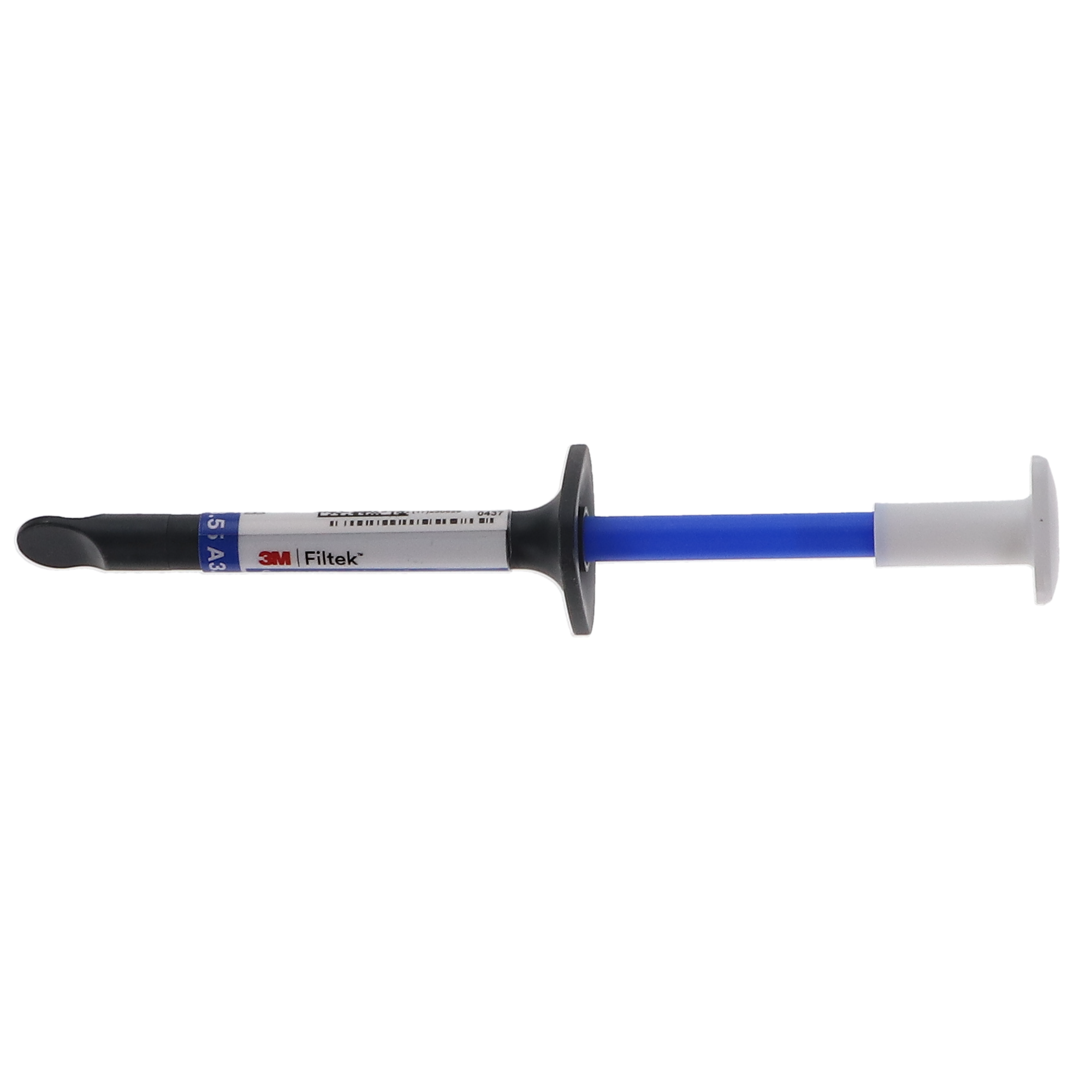 Filtek Supreme Ultra Flowable, Syringe Refill, 2 g, A3.5, 2/Pk