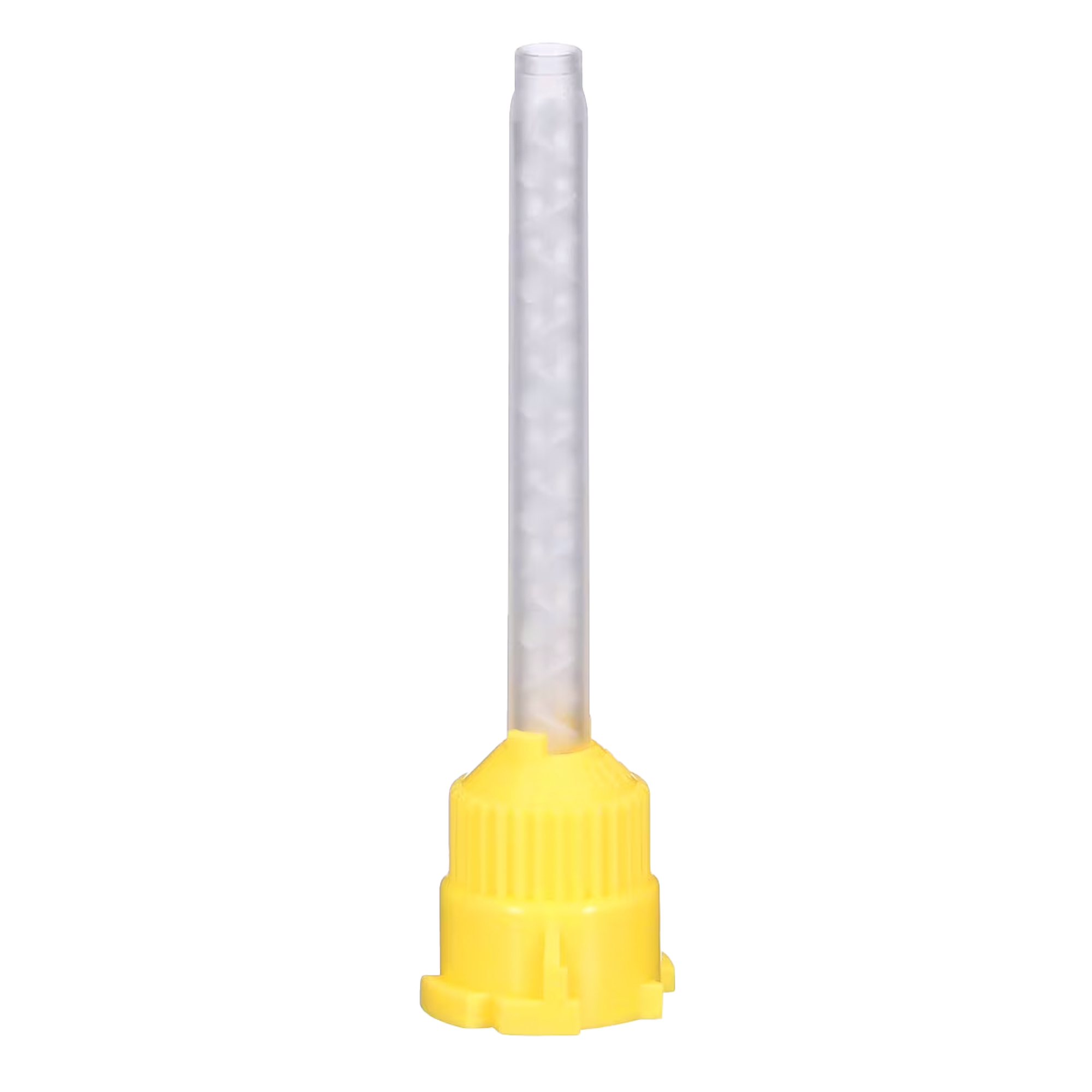 Garant Cartridge Mixing Tips, Yellow, 50/Pk