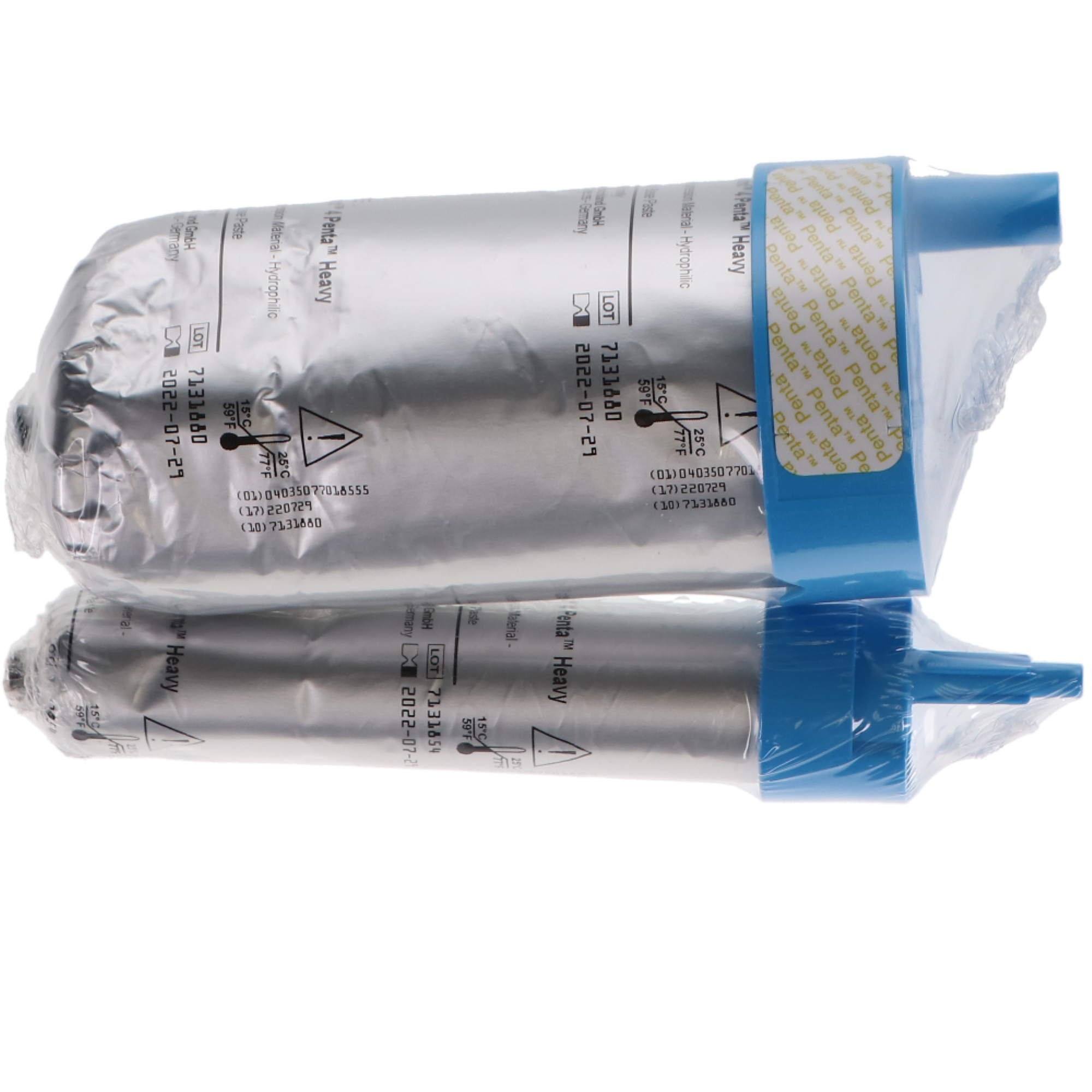 Imprint 4 Penta VPS Impression Material, Refill, Heavy Body, 1/Pk