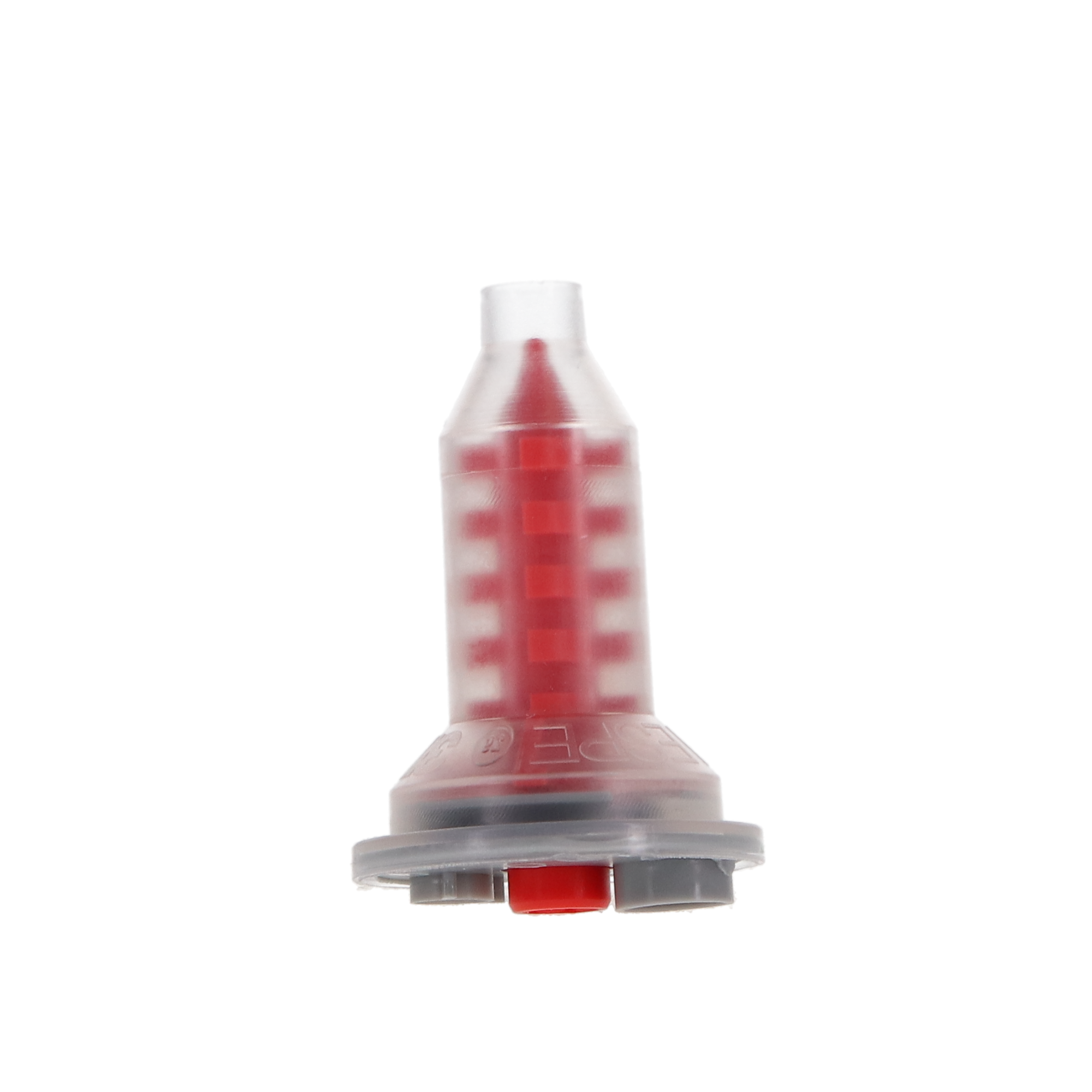 Penta Mixing Tips, Red, 50/Pk