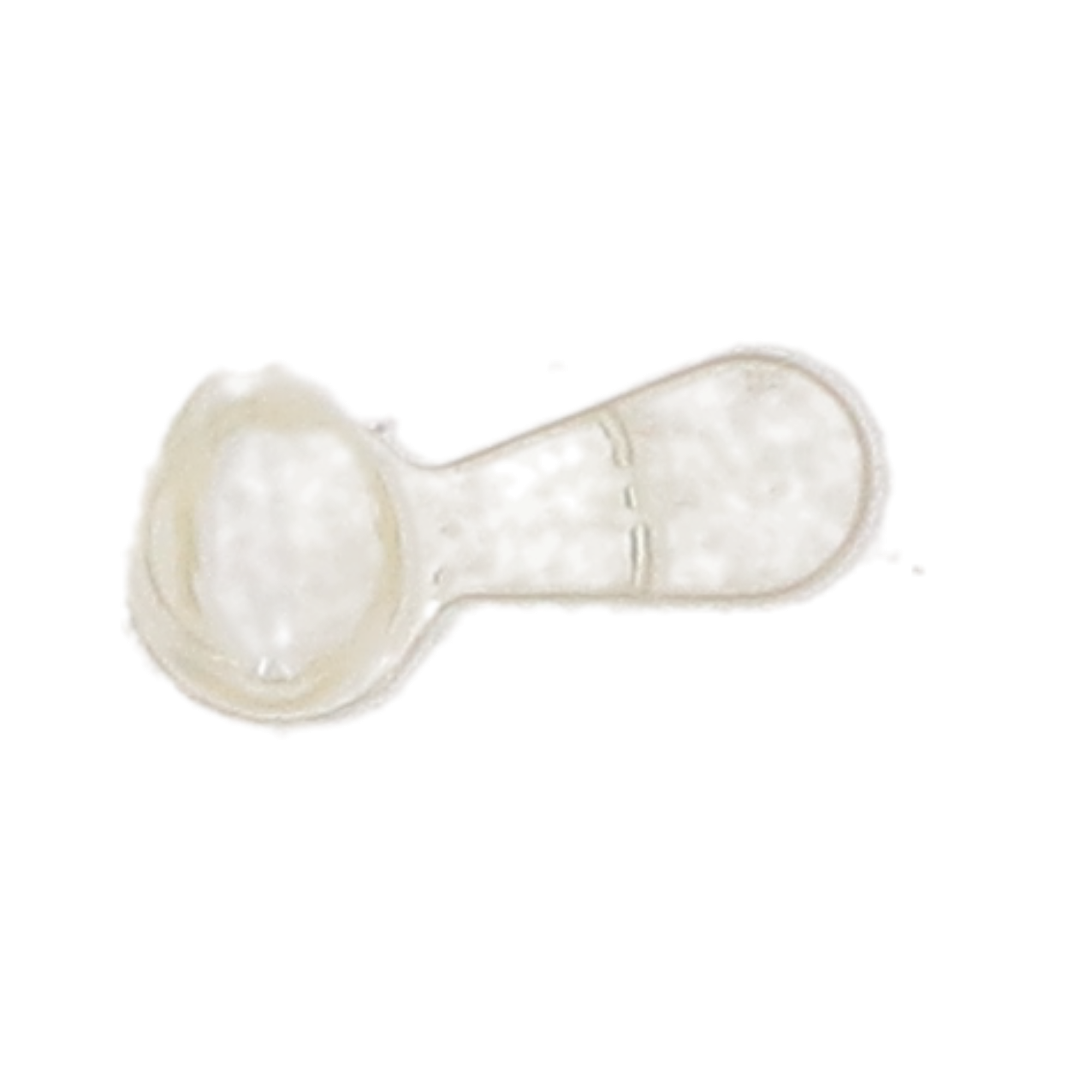 Unitek Pedodontic Strip Crown Forms, Primary Anterior, # 3 Central Upper Left, 5/Pk