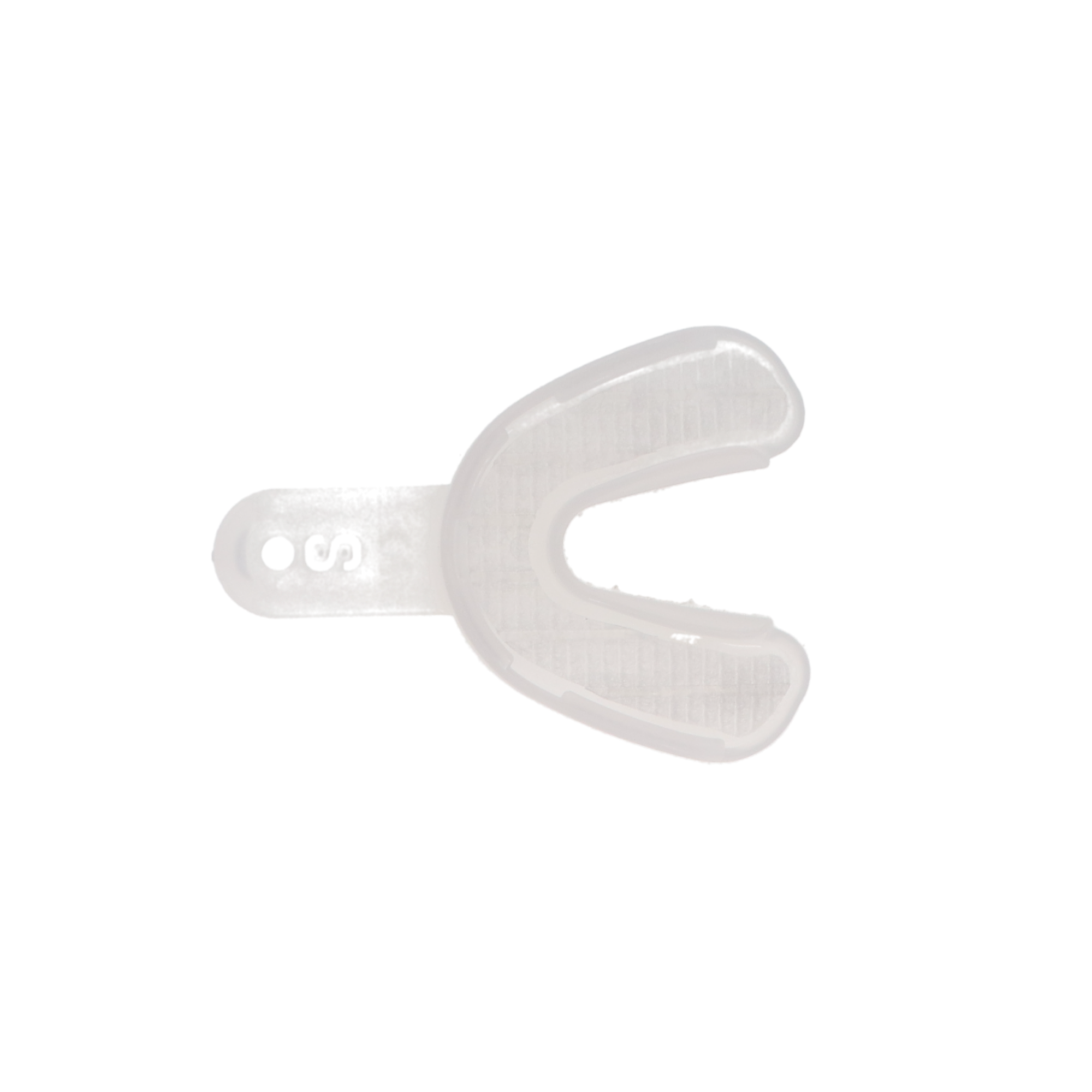 Directed Flow Disposable Plastic Impression Trays, Refill, Small, Lower, 10/Pk