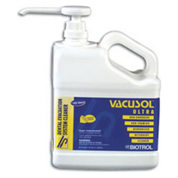 Vacusol Ultra Solution Pump Bottle 96oz/Bt