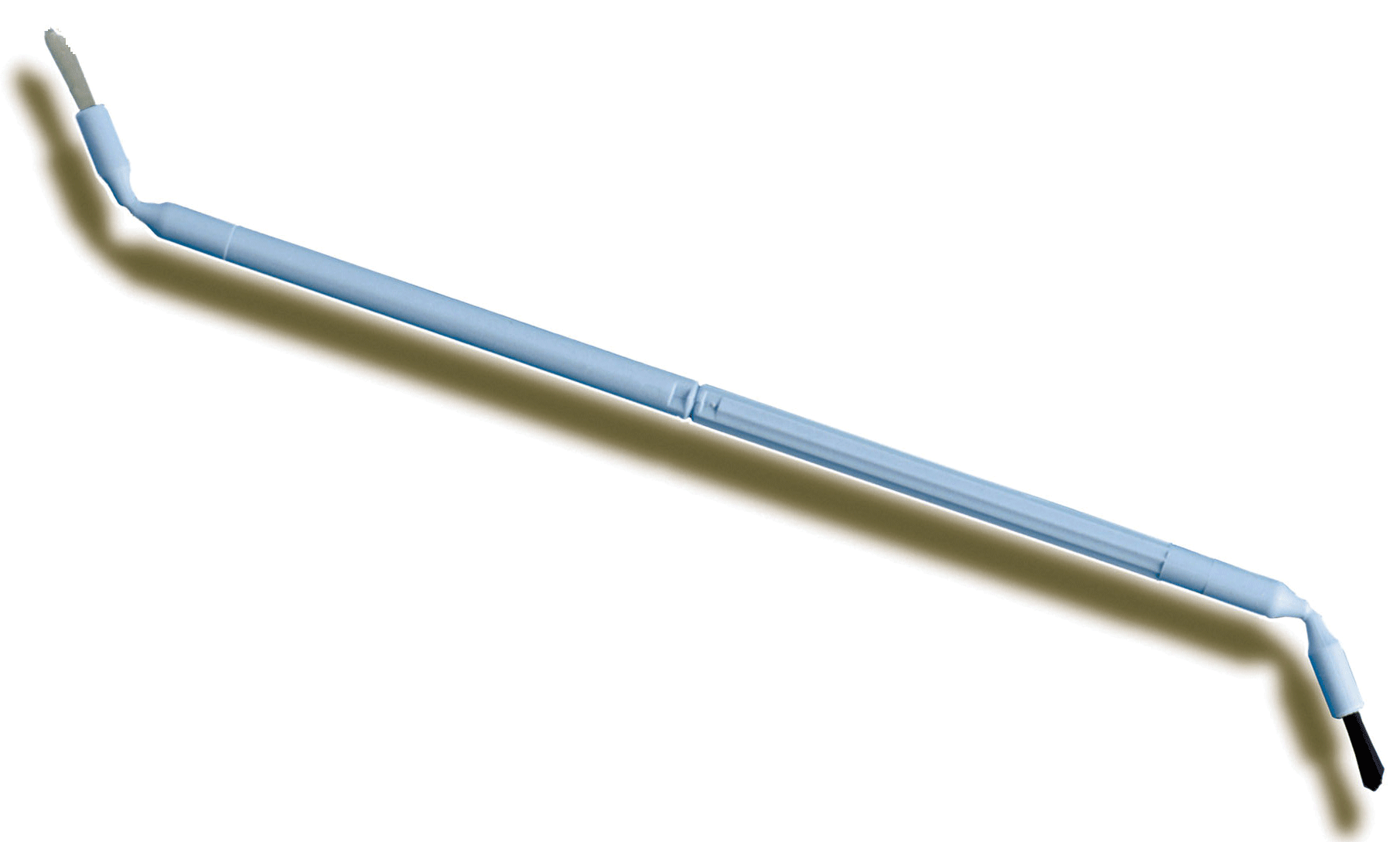 Benda Twin Double-Ended Brushes, Starter Kit, Regular, Pink, 200/Box, 370105