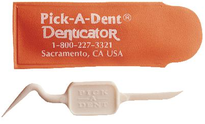 Pick-A-Dent, 144/Pk