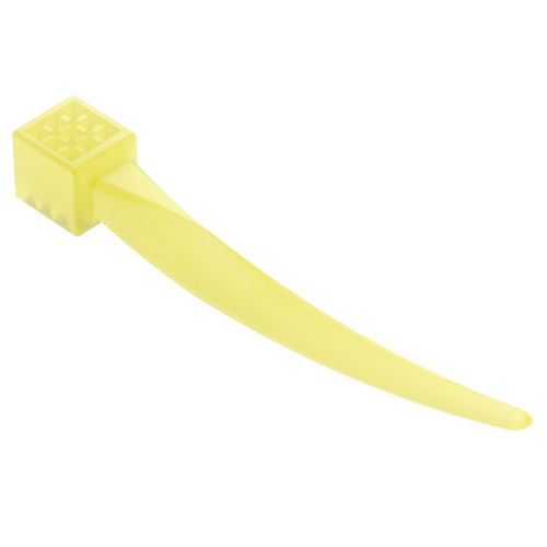 A+Wedge Wedge Refill, Extra Small, Yellow, GWAYL