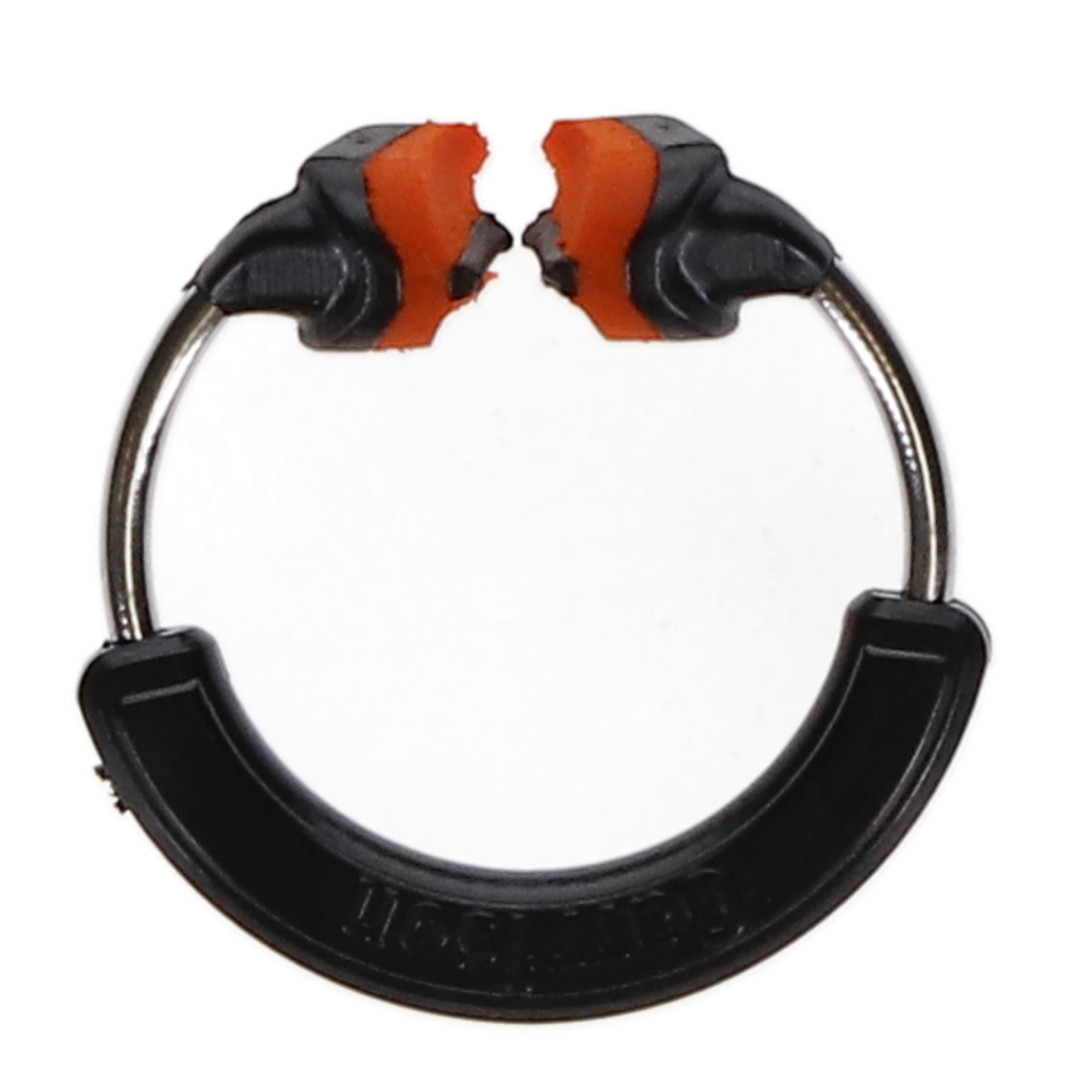 Composi-Tight 3D Soft-Face Ring Refill, 2/Pk, 3D500