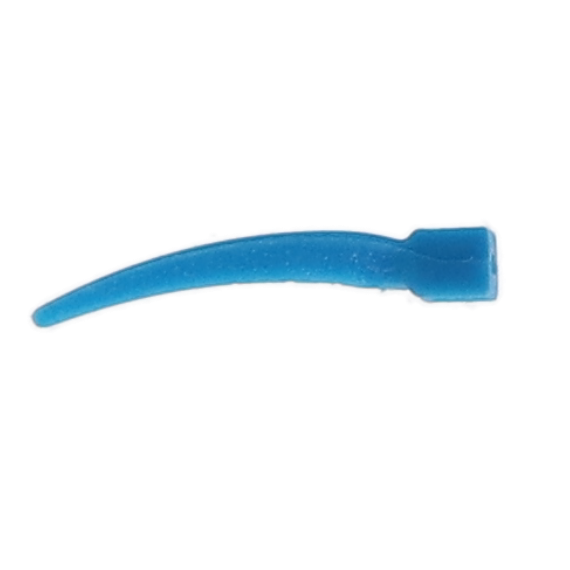 G-Wedge Wedge Bulk Refill, Small, Blue, 300/Pk, GWBL