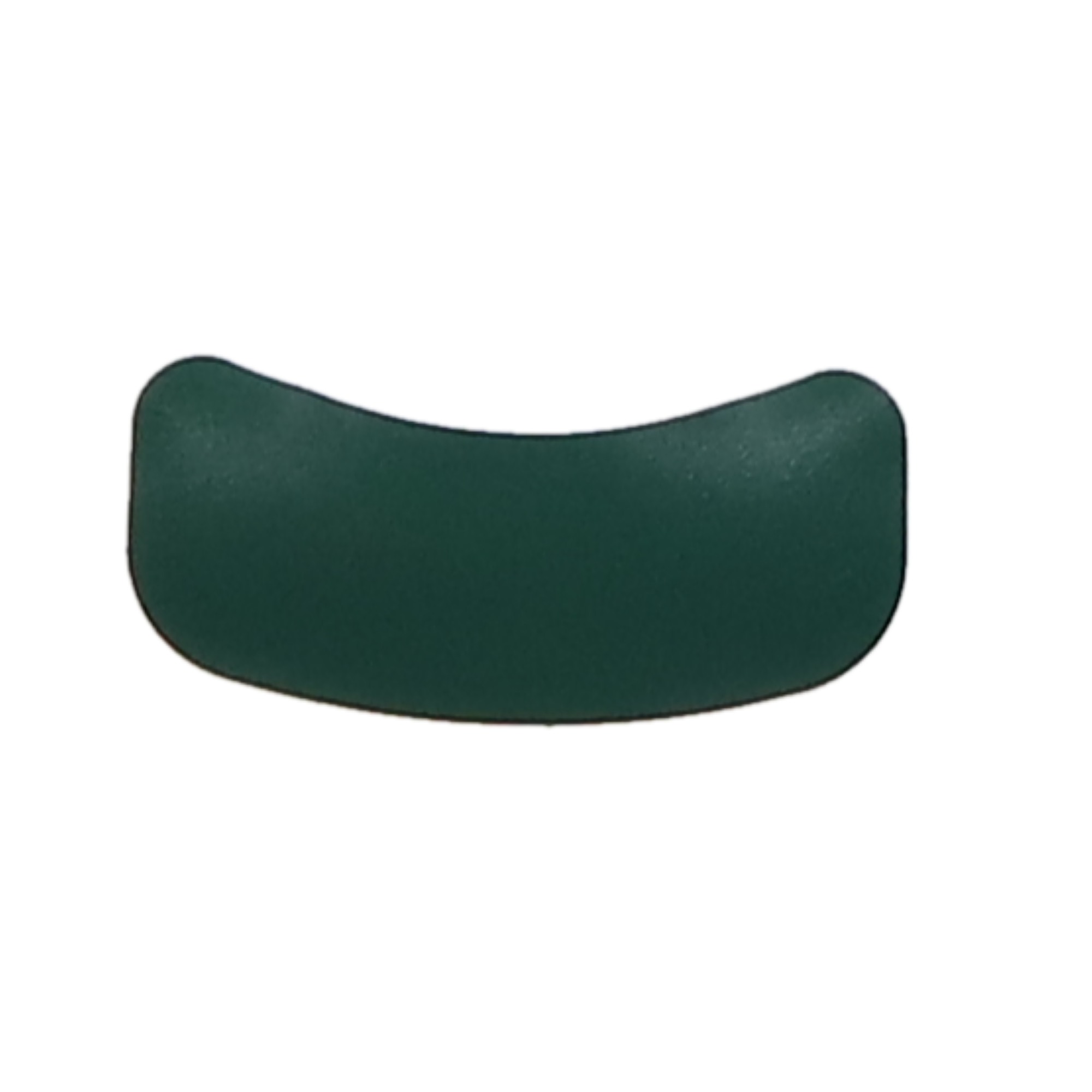 XR Slick Bands Molar Matrices, 6.4 mm, Large, Green, 100/Pk, SXR200