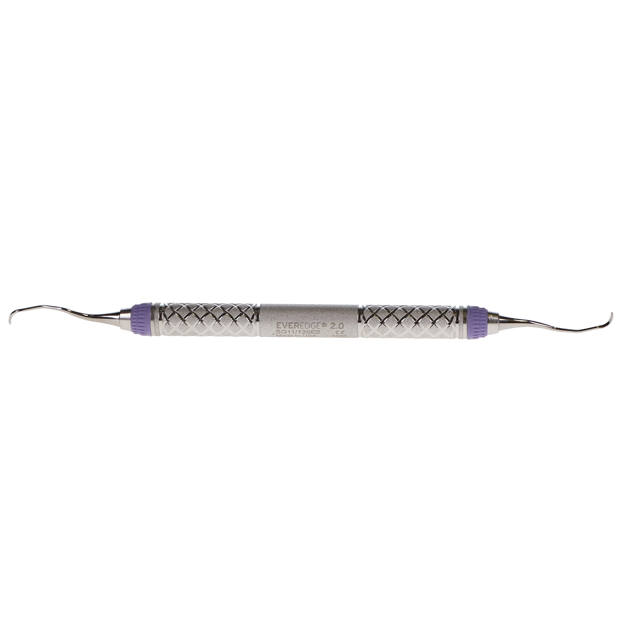 Gracey Curette, Double-Ended, 11/12, # 9 EverEdge 2.0, 1/Pk, SG11/129