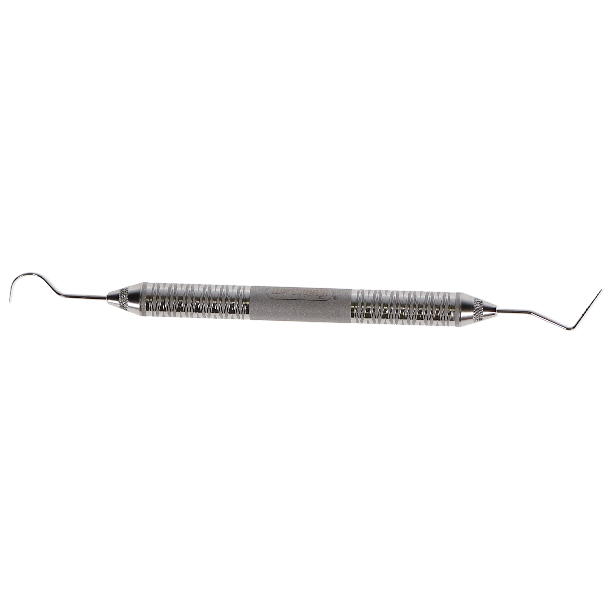 Expro, Double-Ended, # 23/Thin Williams, # 6 Satin Steel Handle, 1/Pk, XP23/QOW6