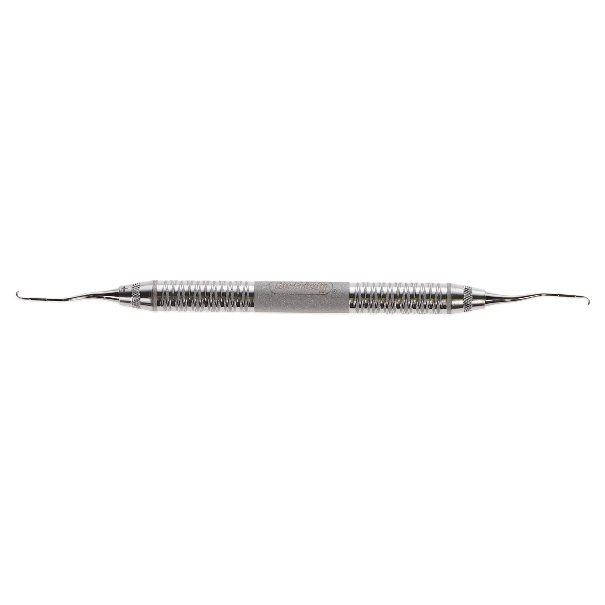 Vision Curvette, Sub-Zero, # 6 Satin Steel, 1/Pk, SGCSUB-06