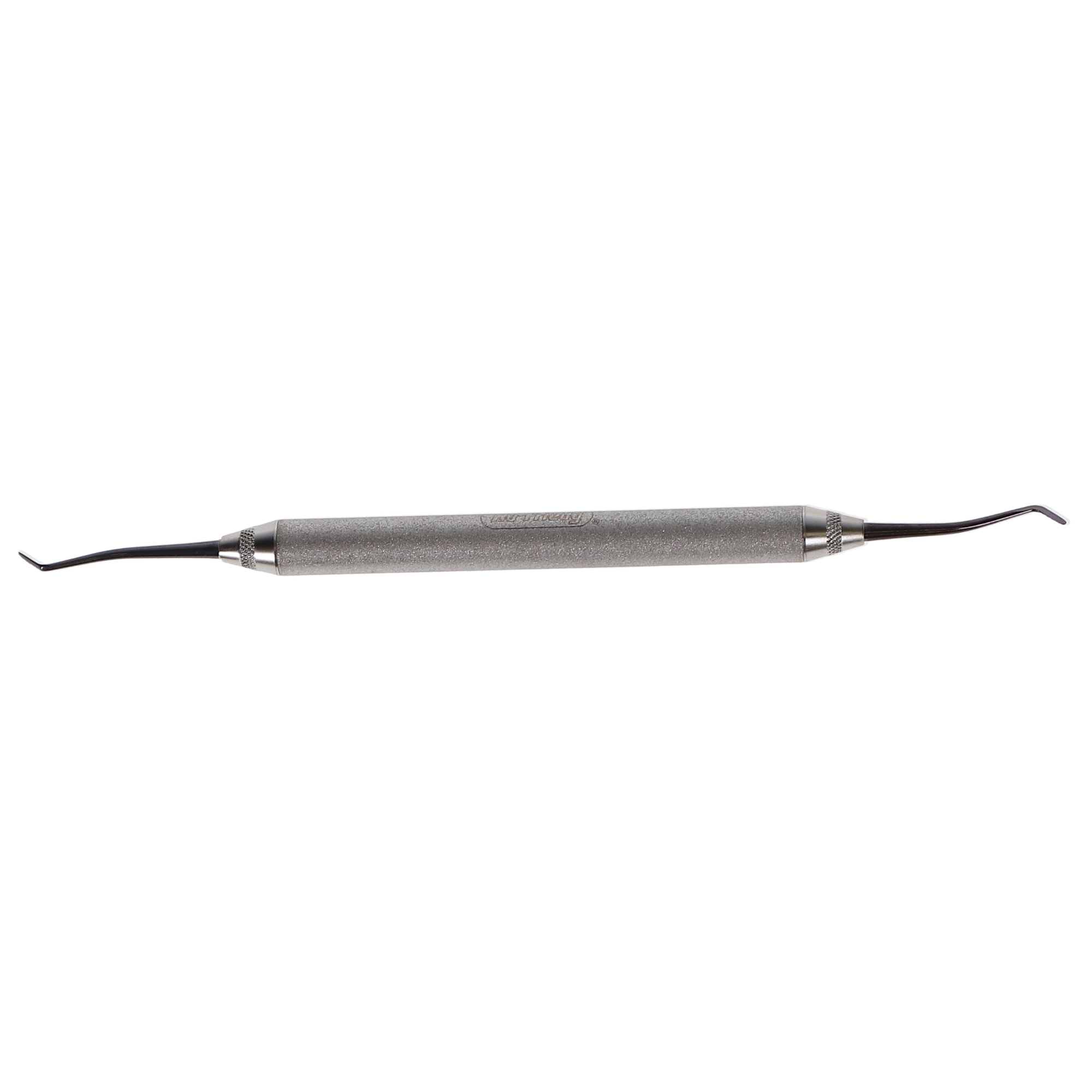Plastic Filling Instrument, Double-End, XTS Smooth Satin Steel, # PFI 8A, 1/Pk, TNPFI8A