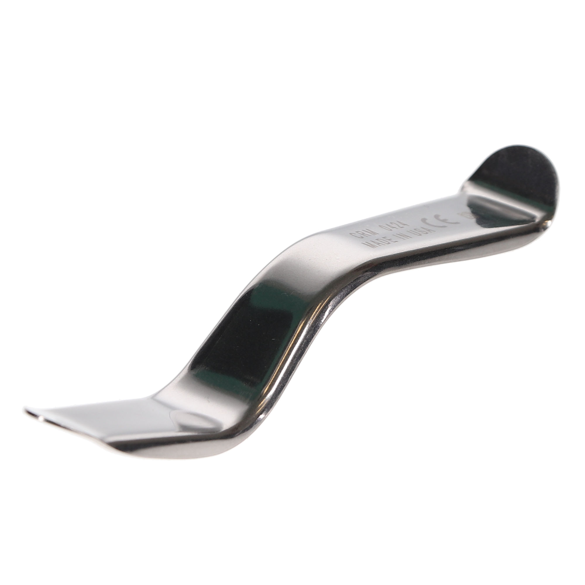 University of Minnesota Cheek Retractor, 1/Pk, CRM