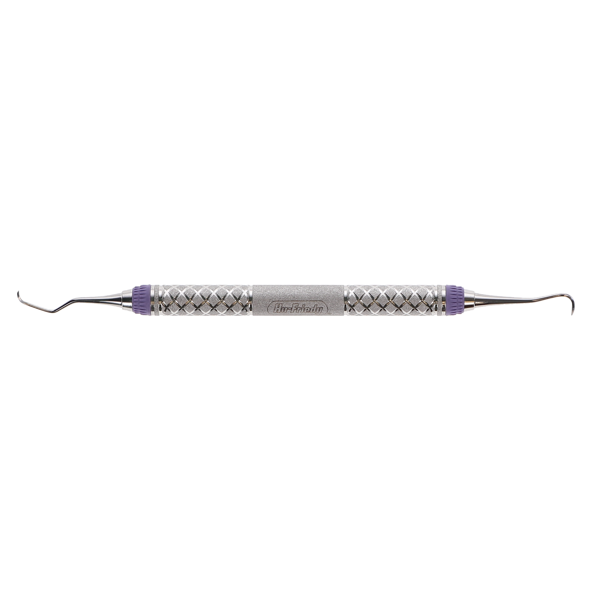 Curette/Scaler, Double-Ended, 137/H5 Hygienist, Anterior, # 9 EverEdge 2.0, 1/Pk, SN1379E2
