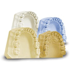 Labstone, 25 lbs, Blue, 1/Pk