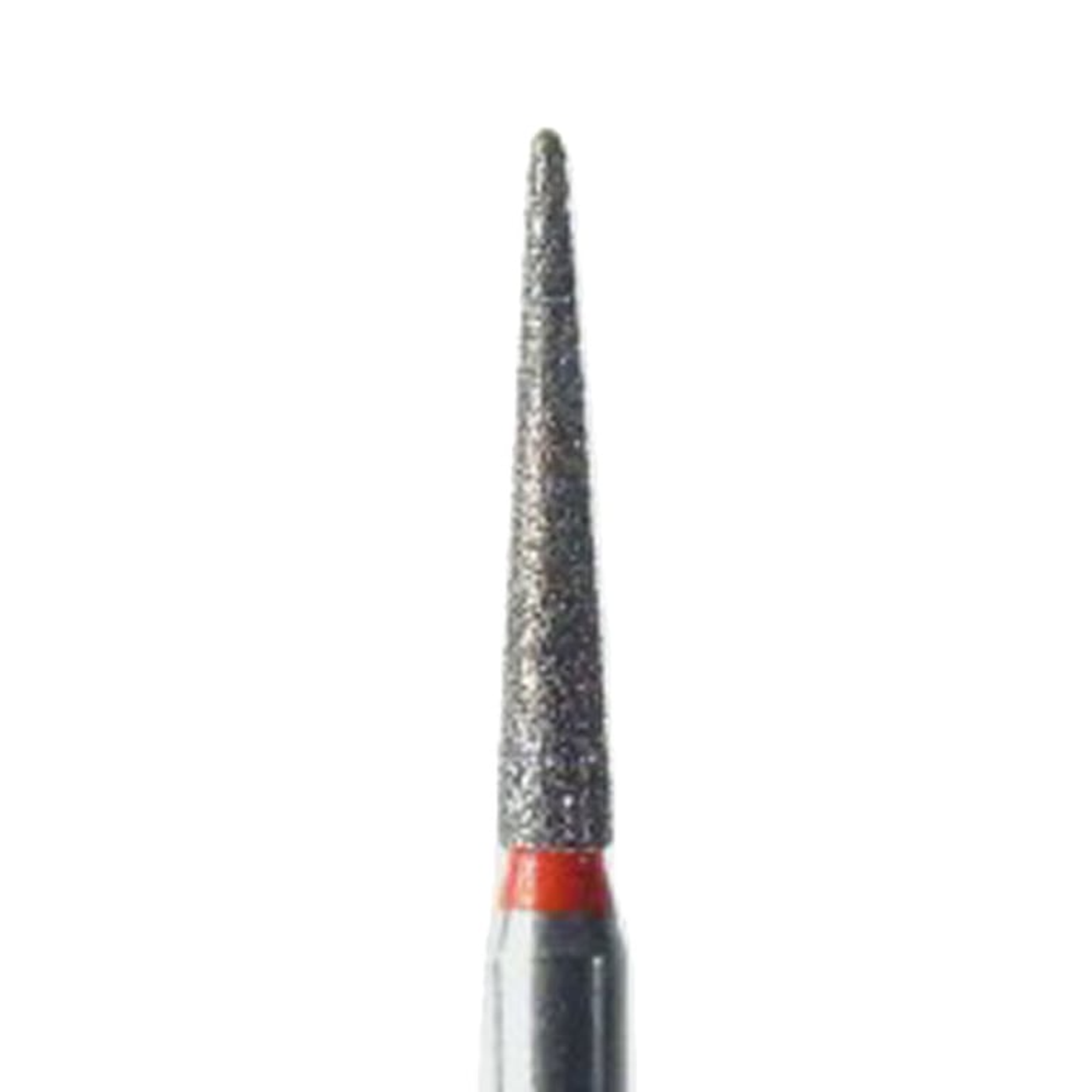 NeoDiamond Operative Diamond Single-Use Bur, FG, Pointed Cone, 1.4 mm, Fine, 25/Pk 1314.8F