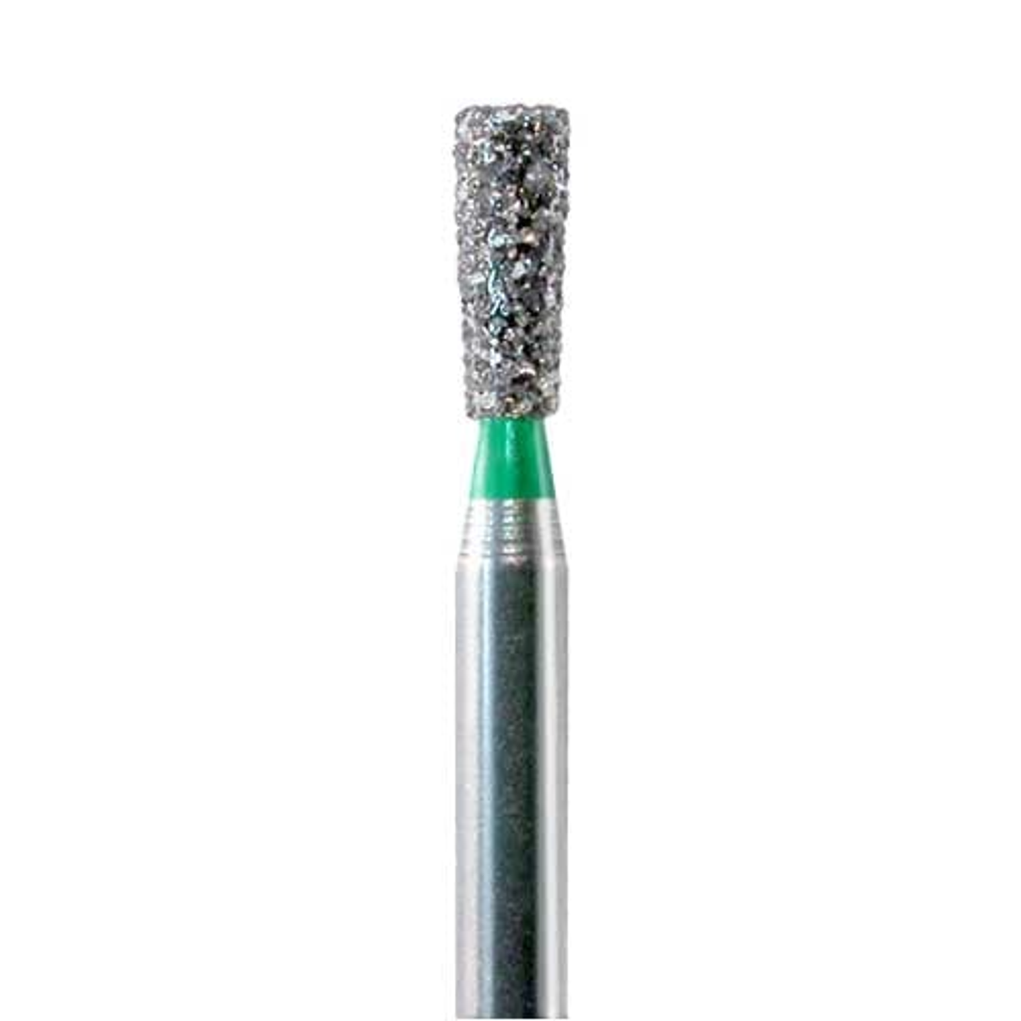 NeoDiamond Operative Diamond Single-Use Bur, FG, Inverted Cone, 1.6, Coarse, 25/Pk, 0316.4C