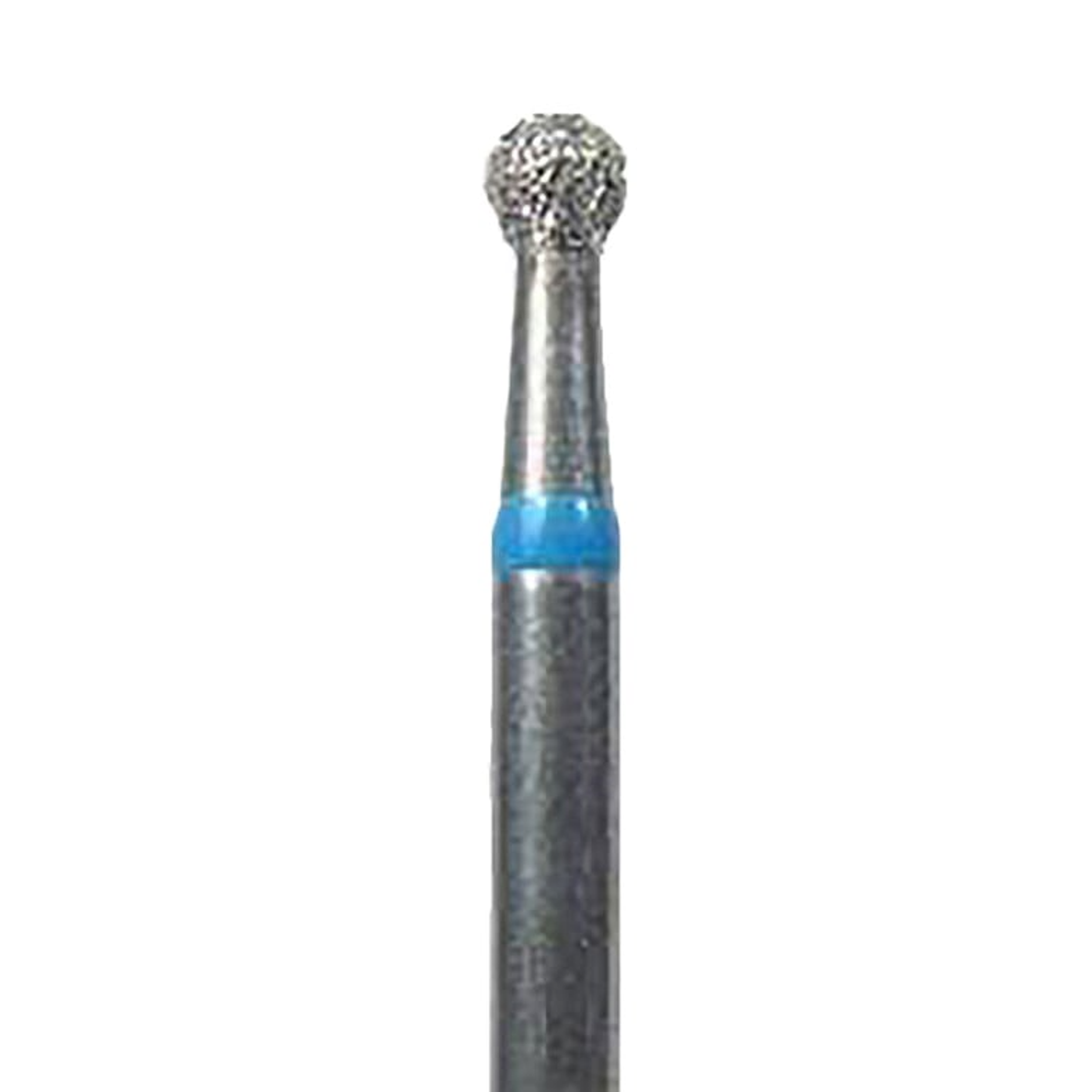 NeoDiamond Operative Diamond Single-Use Bur, FG, Ball, 1.8 mm, 25/Pk, 0118M
