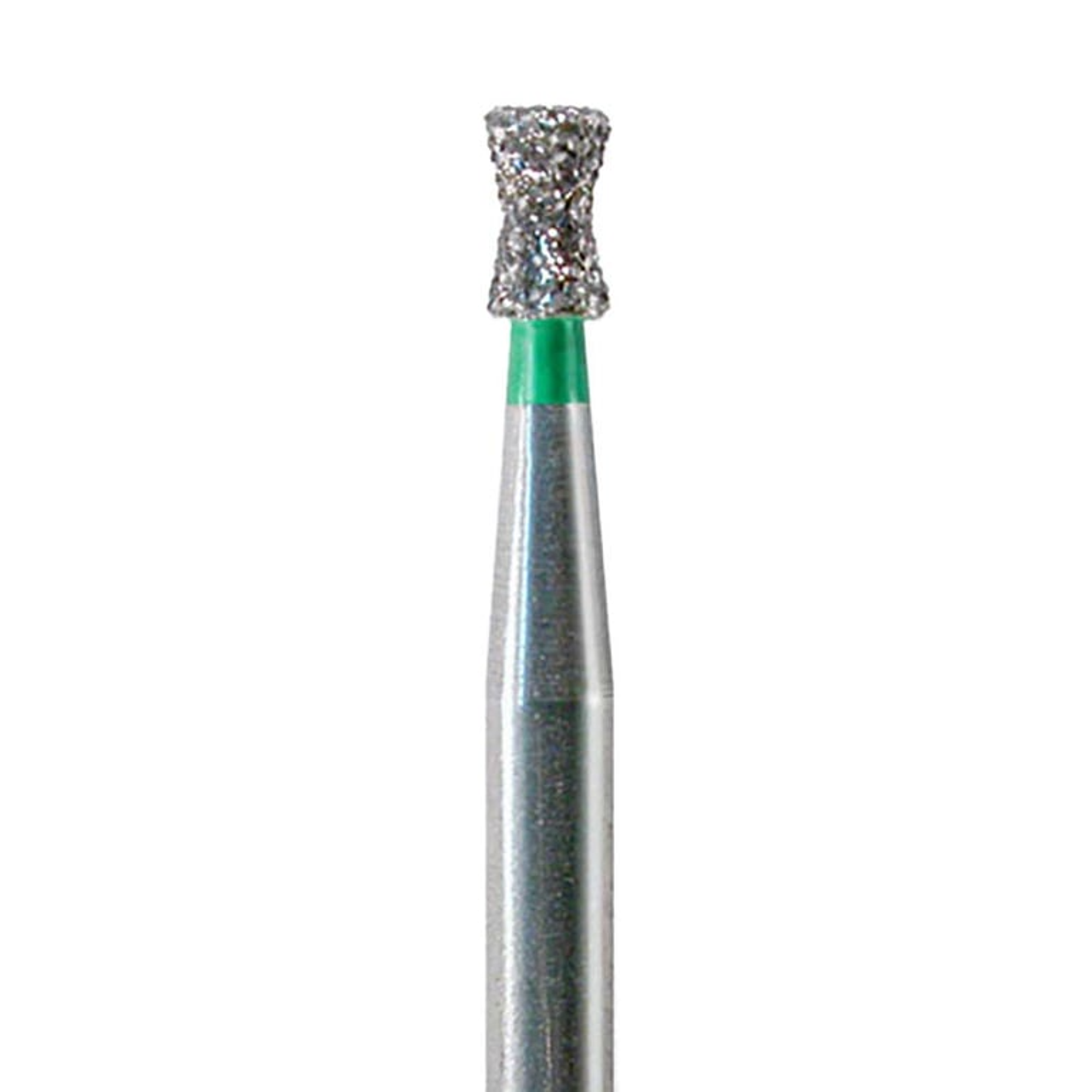 NeoDiamond Operative Diamond Single-Use Bur, FG, Inverted Cone, 1.4 mm, Coarse, 25/Pk, 0416C