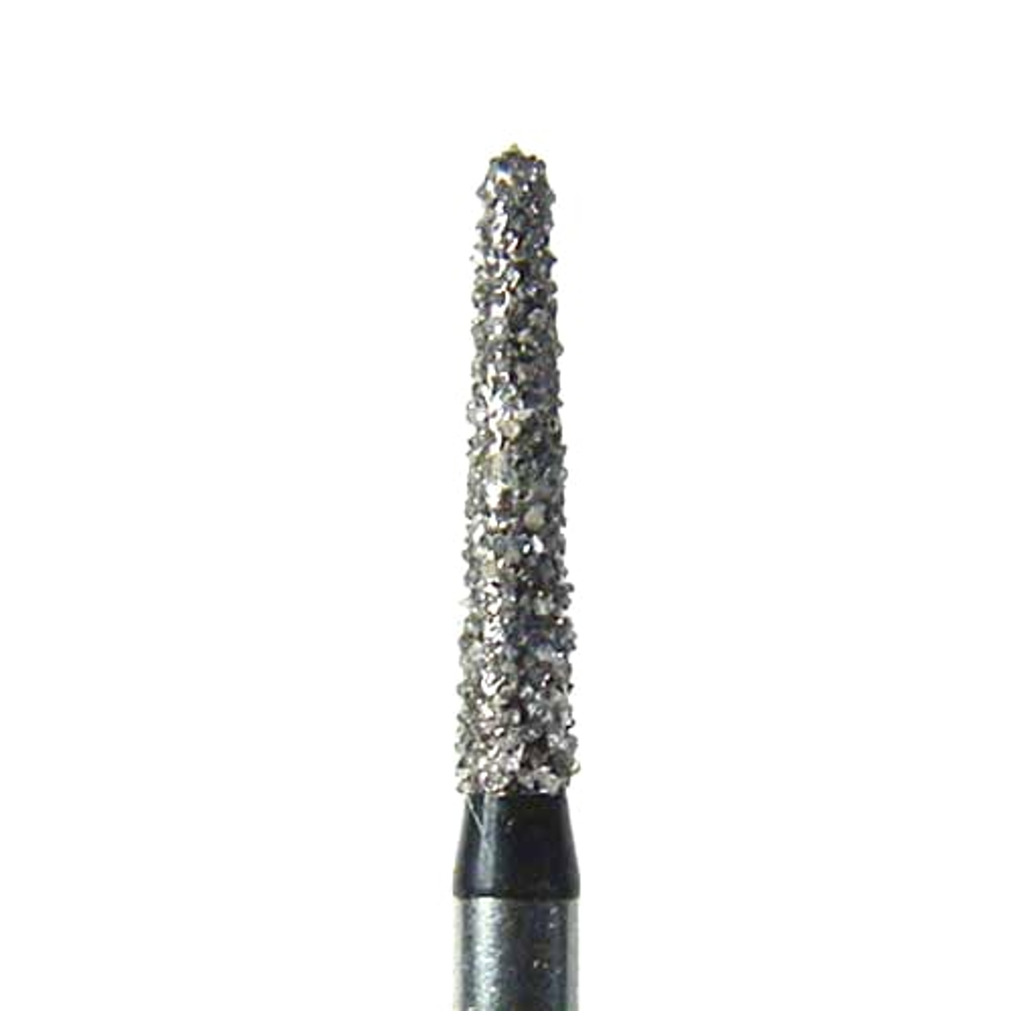 NeoDiamond Operative Diamond Single-Use Bur, FG, Round End Taper, 1.4 mm, Coarse, 25/Pk 1114.8C