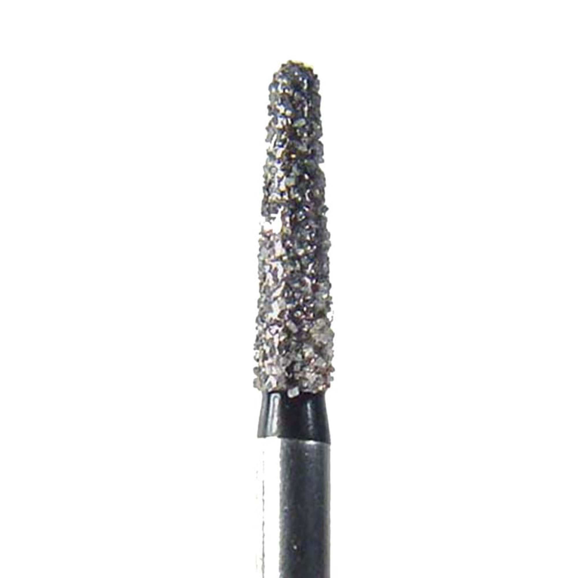 NeoDiamond Operative Diamond Single-Use Bur, FG, Round End Taper, 1.6 mm, Coarse, 25/Pk 1116.7C