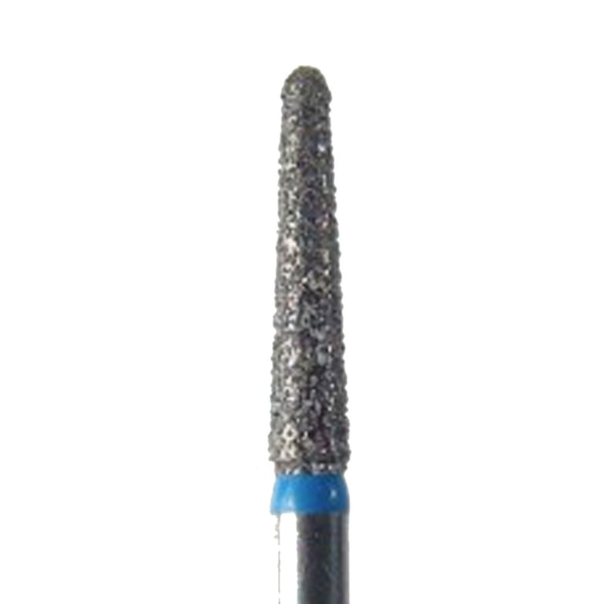 NeoDiamond Operative Diamond Single-Use Bur, FG, Round End Taper, 1.6 mm, Medium, 25/Pk 1116.8M