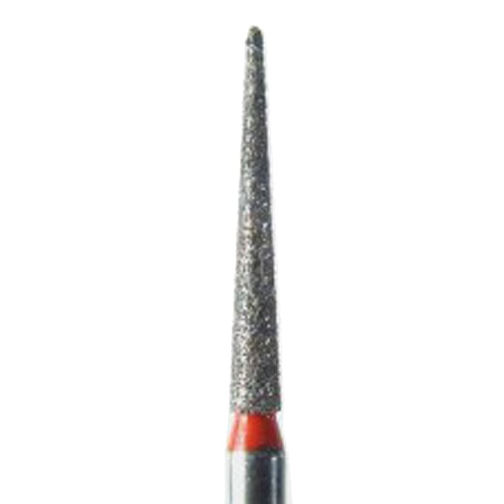 NeoDiamond Operative Diamond Single-Use Bur, FG, Pointed Cone, 1.4 mm, Fine, 25/Pk 1314.10F