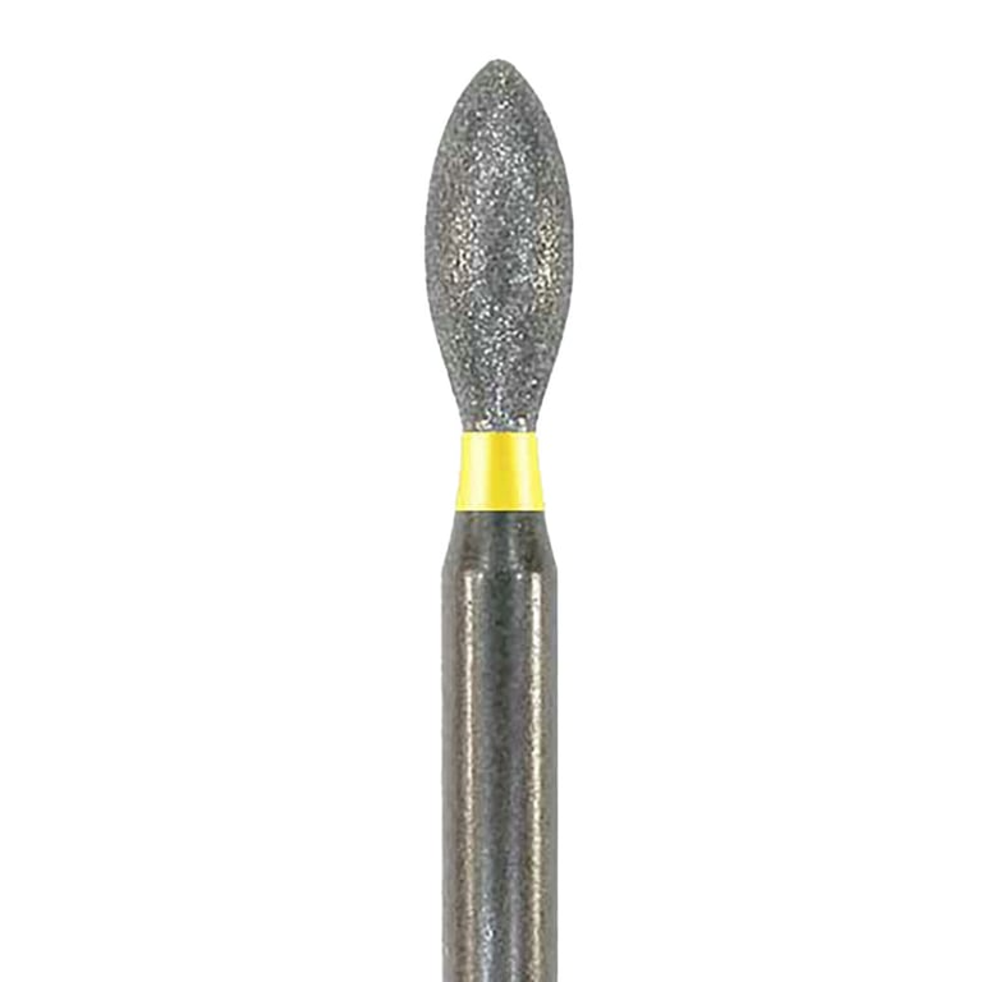 NeoDiamond Operative Diamond Single-Use Bur, FG, Football, 2.3 mm, Very Fine, 25/Pk, 3923VF